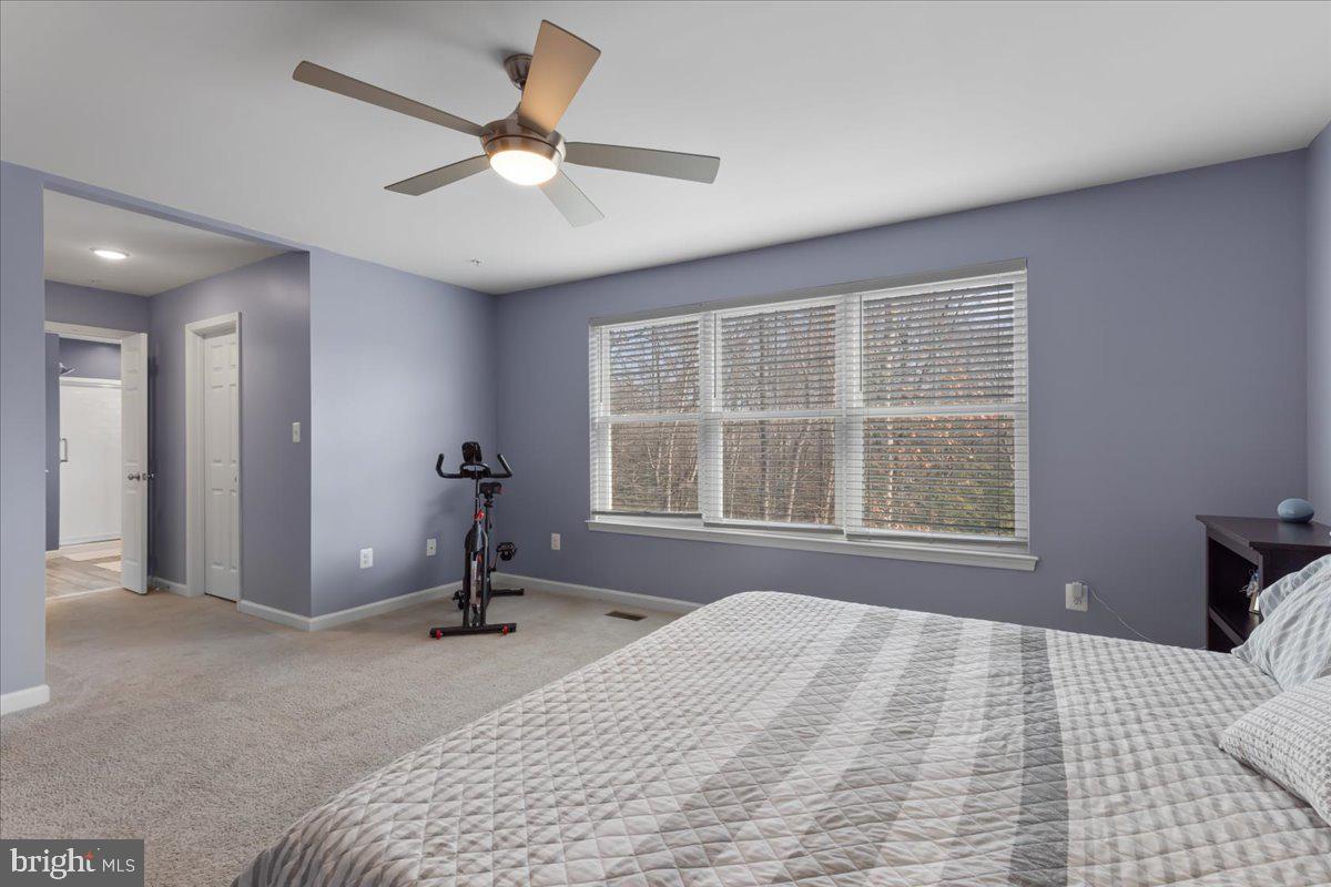 WAUGH CHAPEL WOODS - Residential