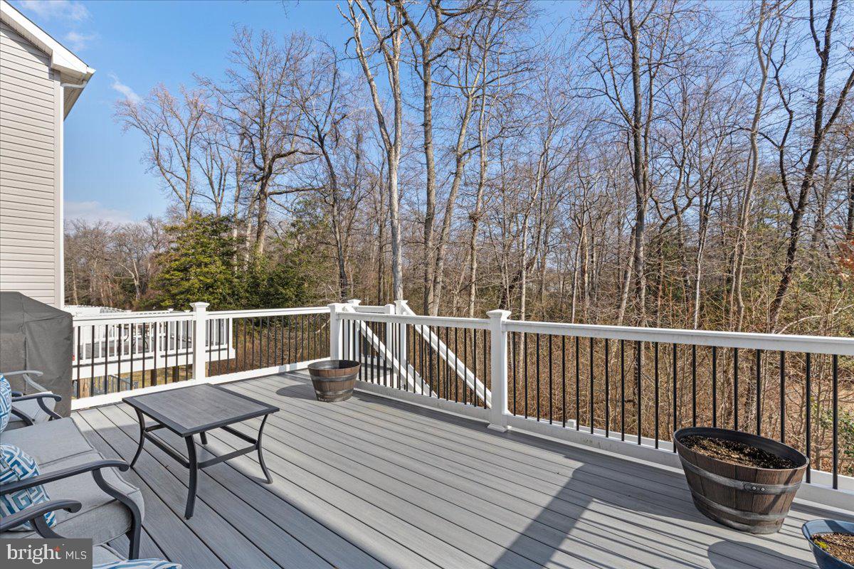 WAUGH CHAPEL WOODS - Residential