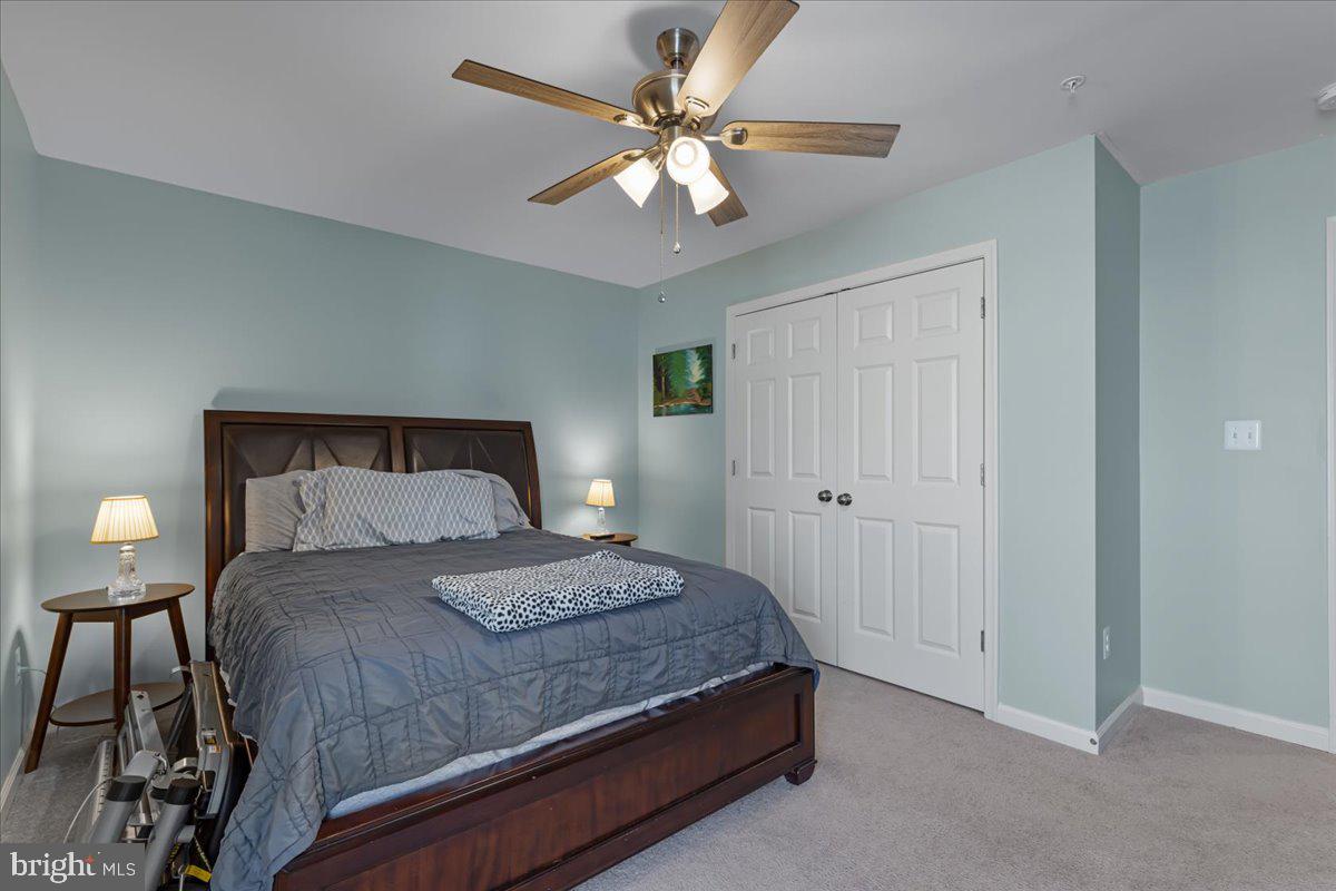 WAUGH CHAPEL WOODS - Residential