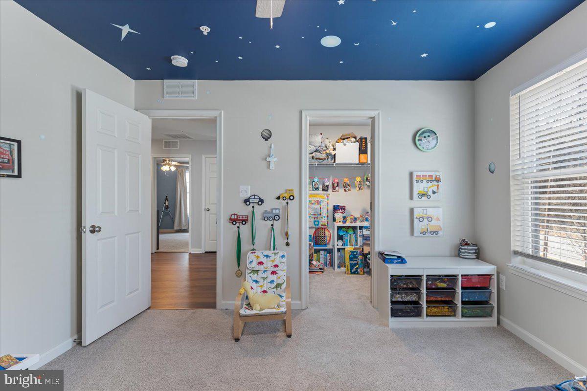 WAUGH CHAPEL WOODS - Residential