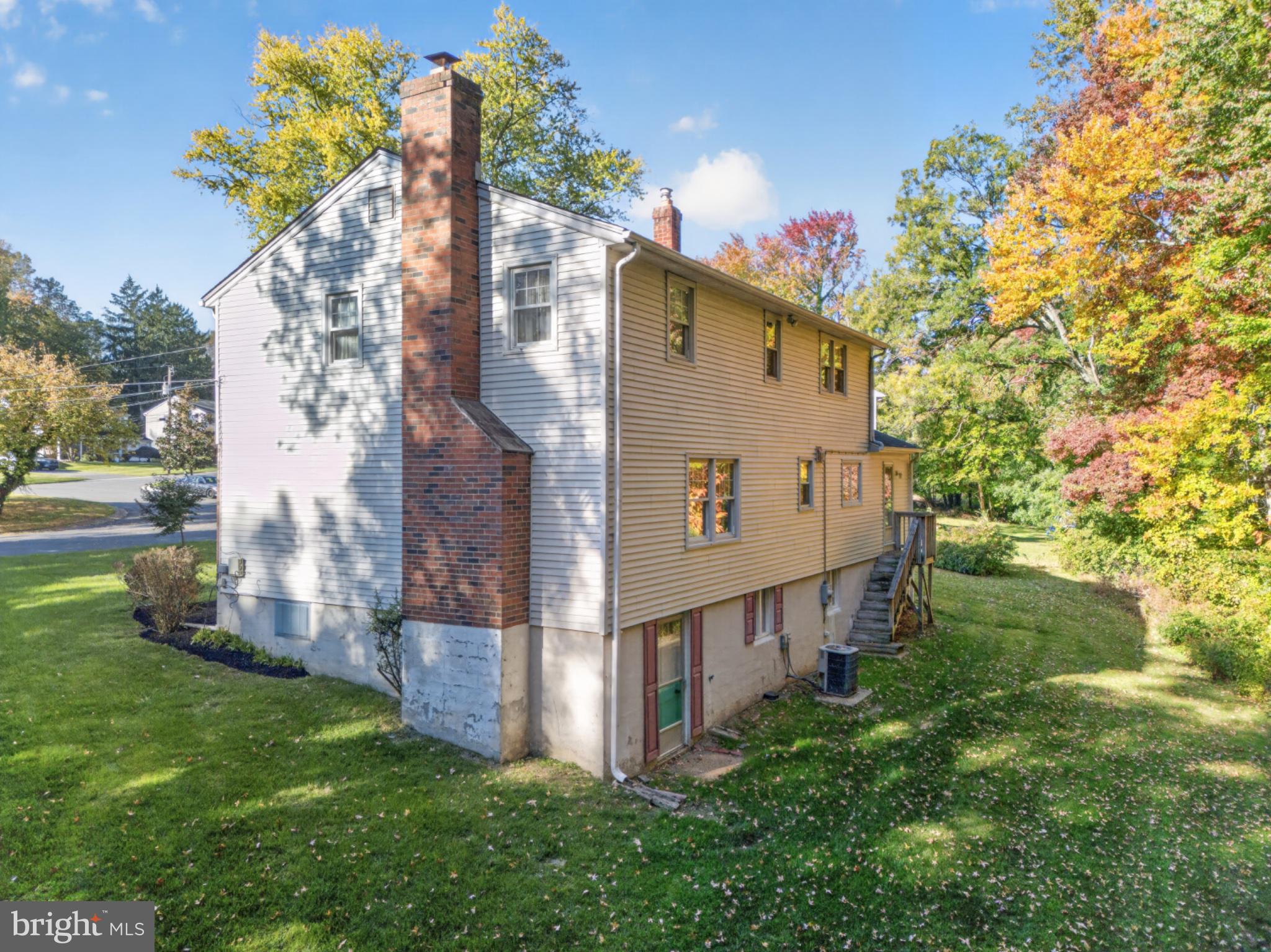 117 CHATHAM PLACE
