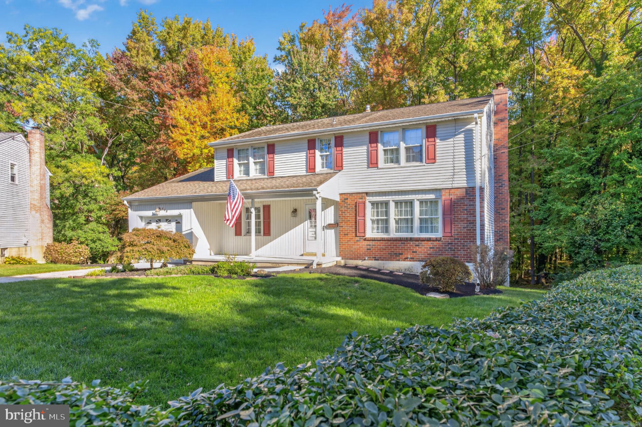 117 CHATHAM PLACE
