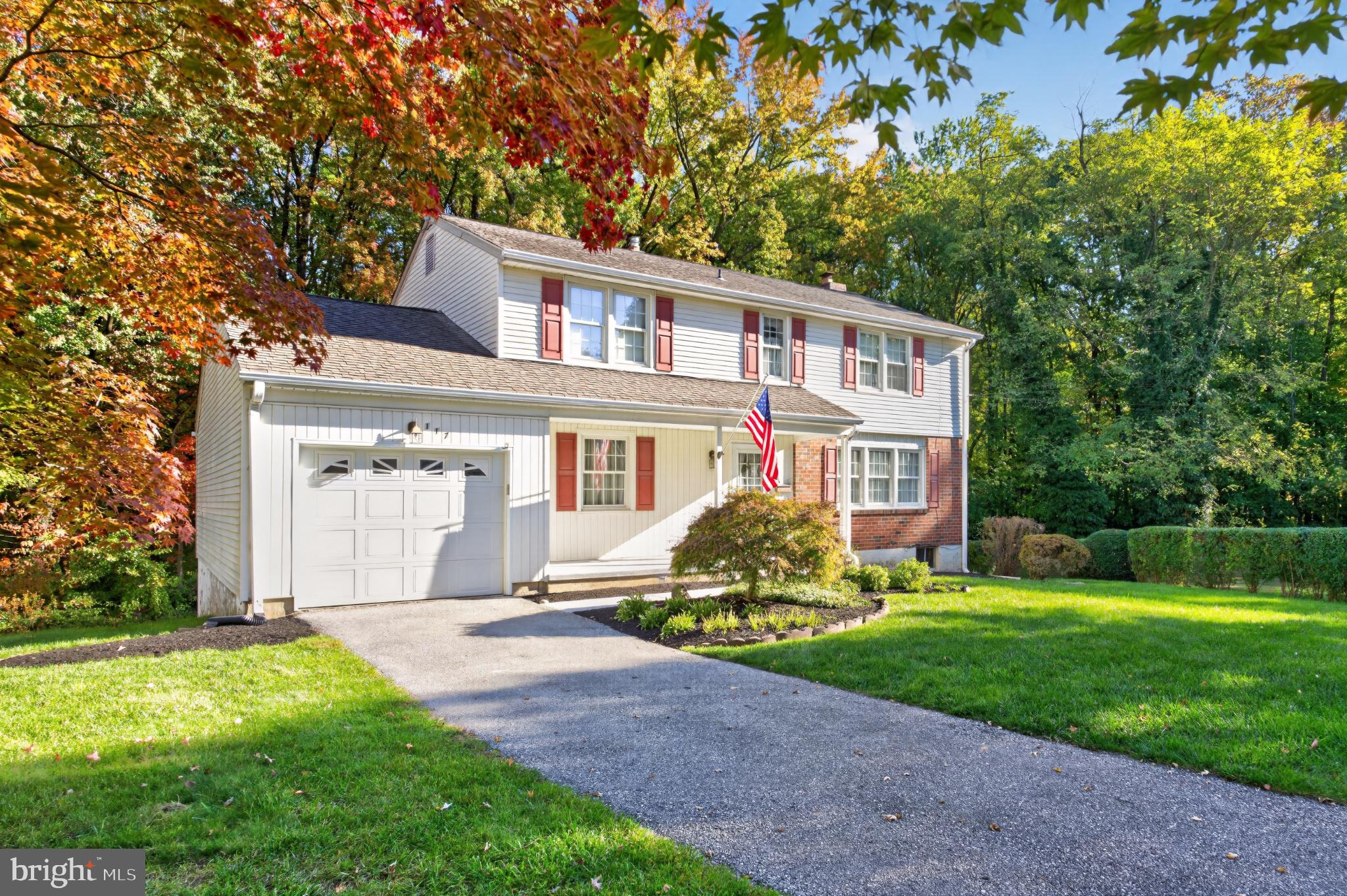 117 CHATHAM PLACE