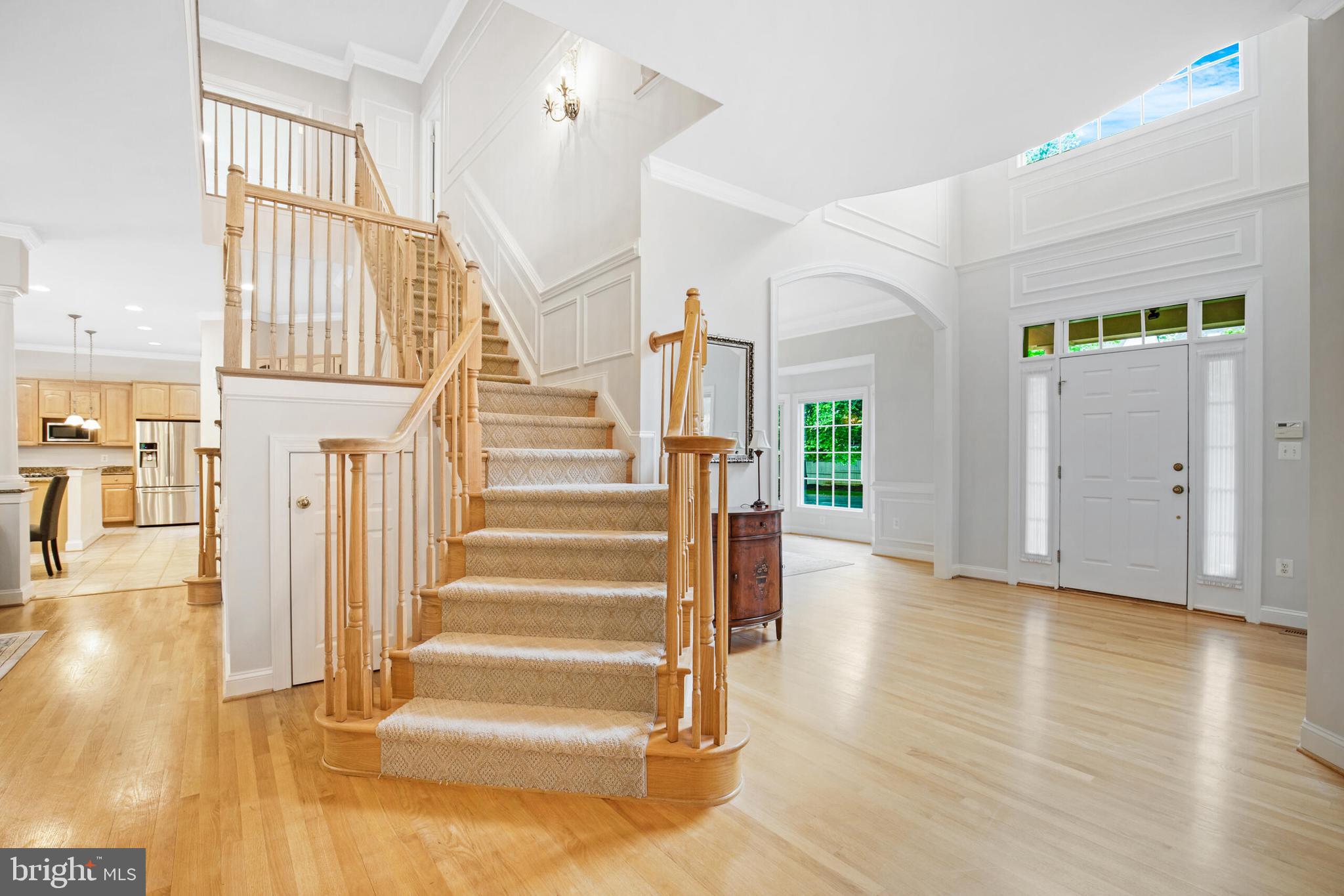 DUNN LORING - Residential