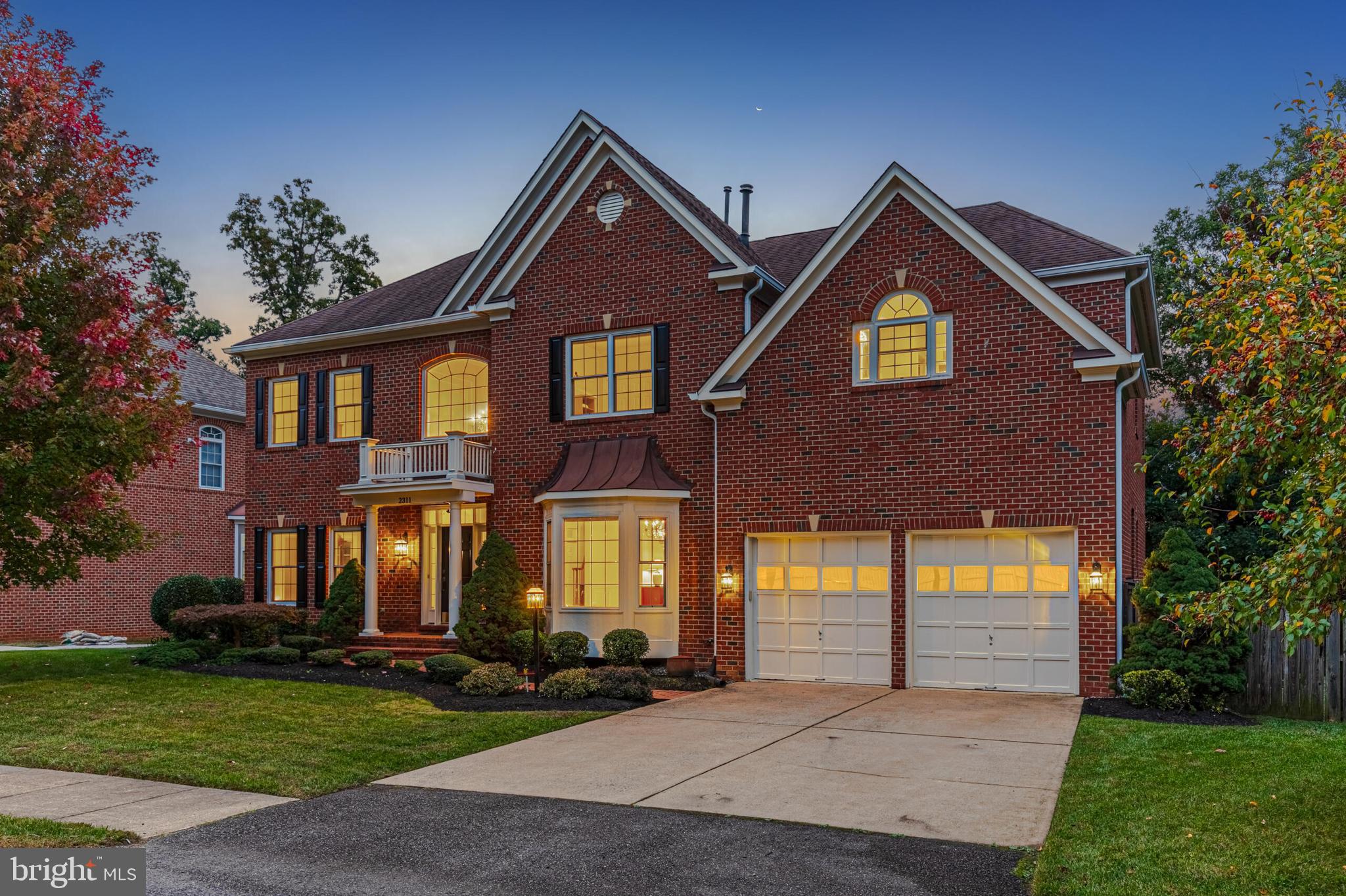 DUNN LORING - Residential