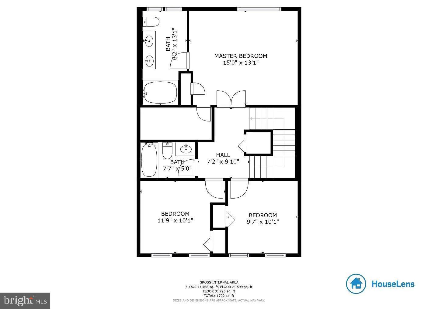 RYAN PARK - Residential Lease