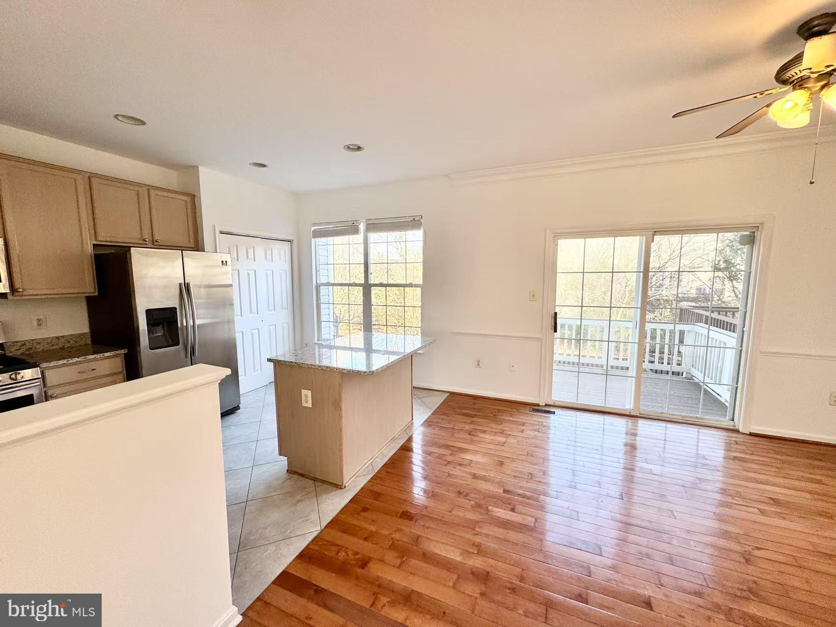 RYAN PARK - Residential Lease