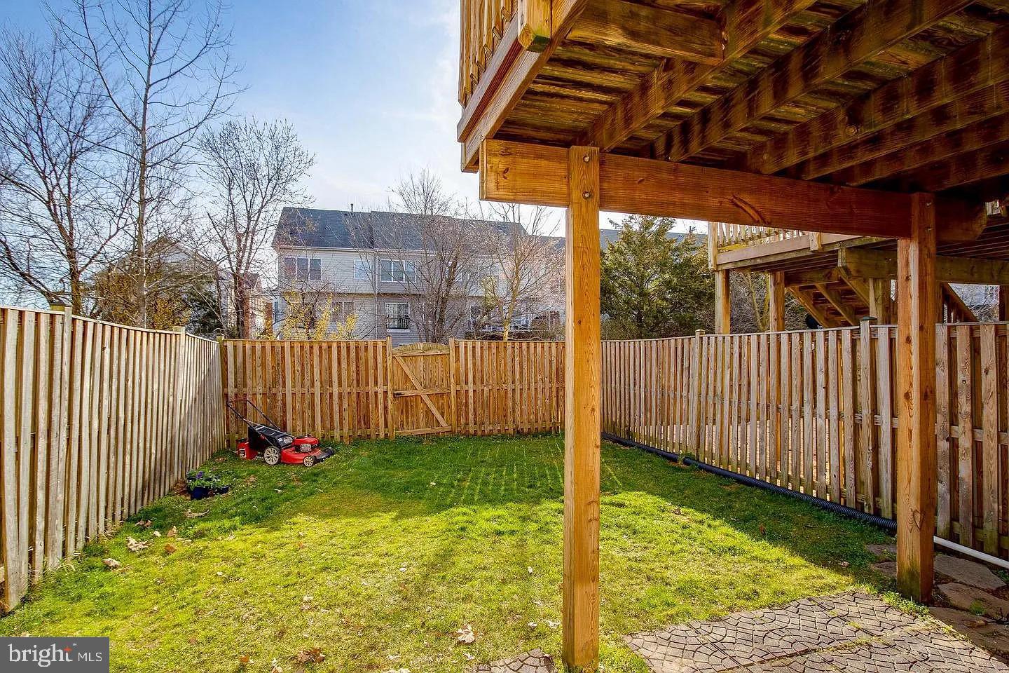 RYAN PARK - Residential Lease