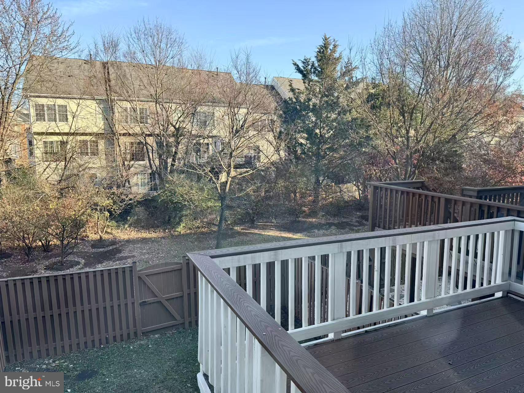 RYAN PARK - Residential Lease