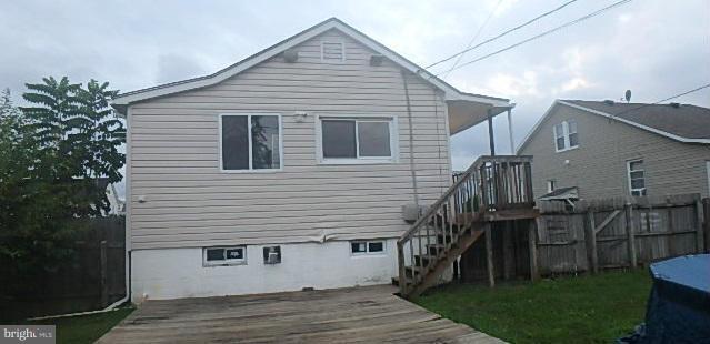 FAIRLAWN - Residential