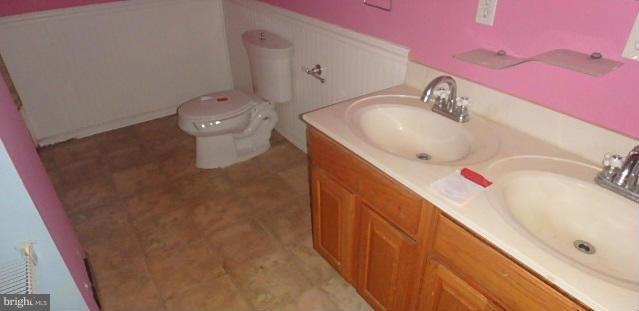 FAIRLAWN - Residential