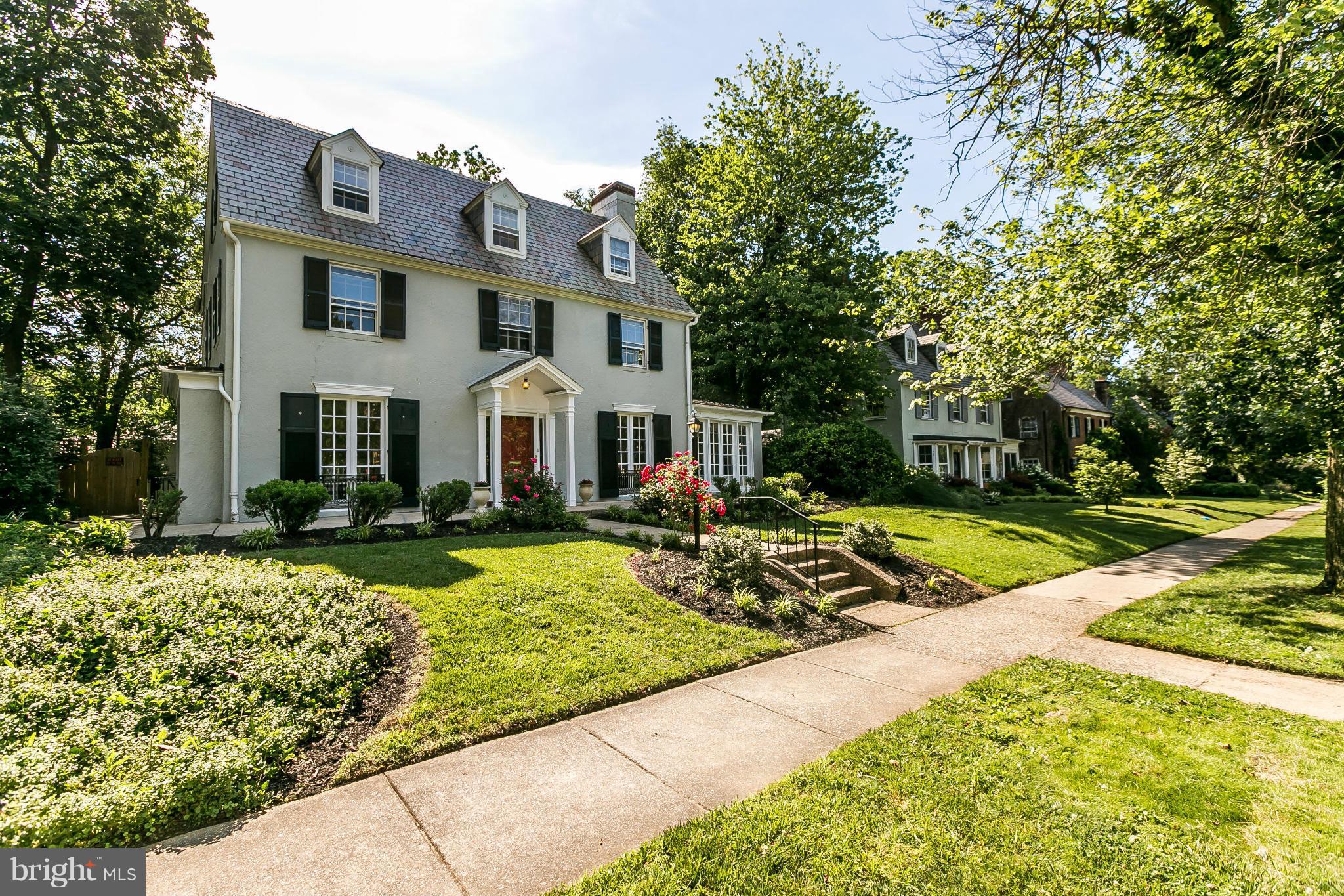 GUILFORD - Residential