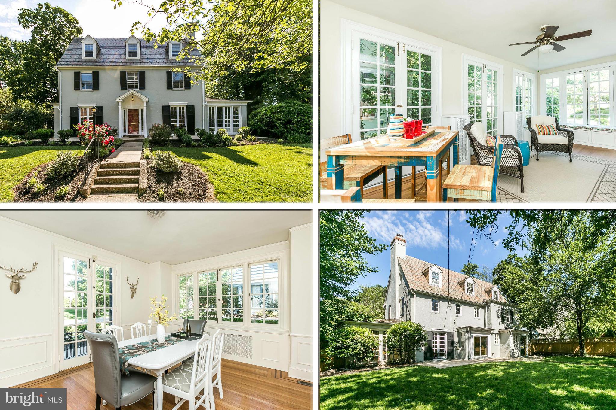 GUILFORD - Residential