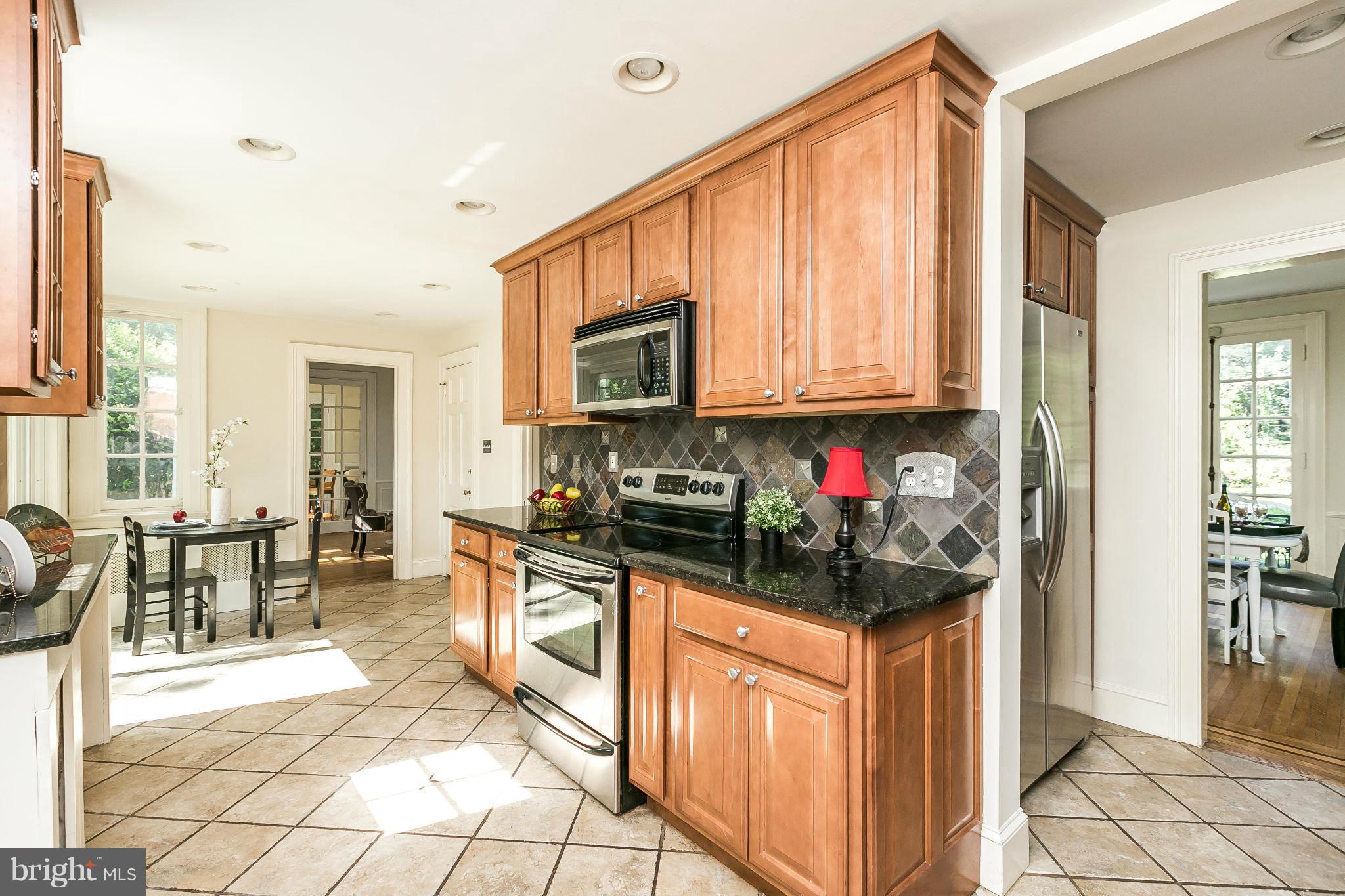 GUILFORD - Residential