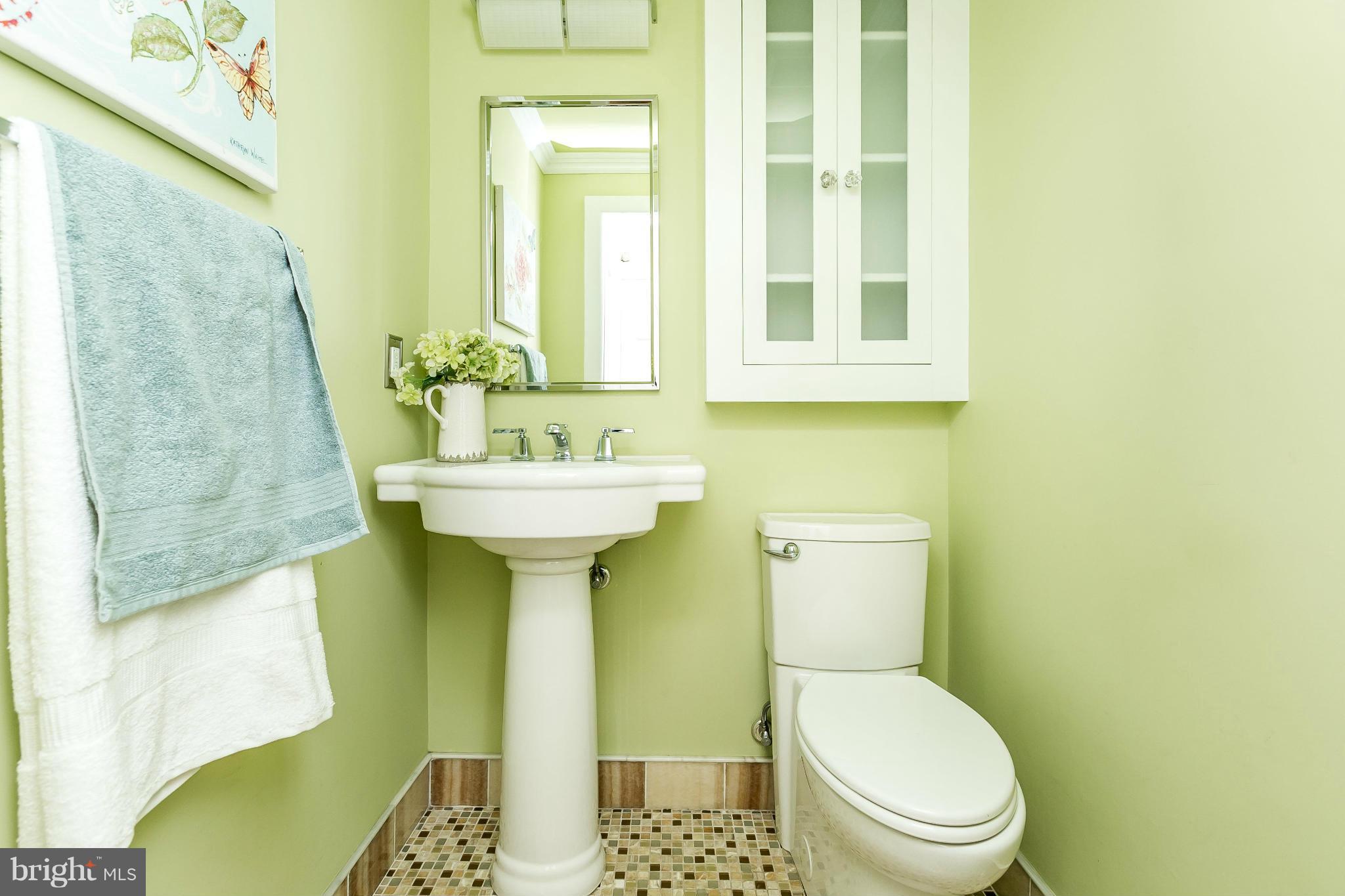 GUILFORD - Residential