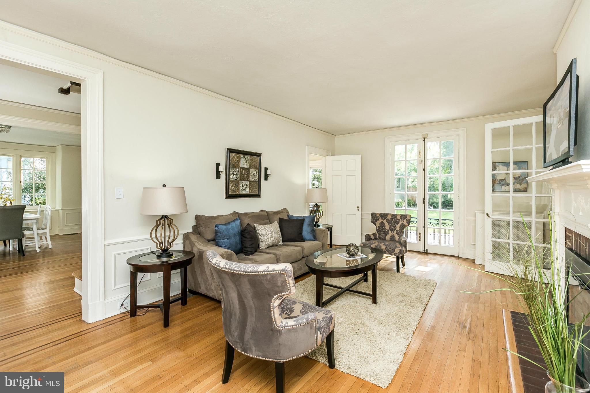 GUILFORD - Residential