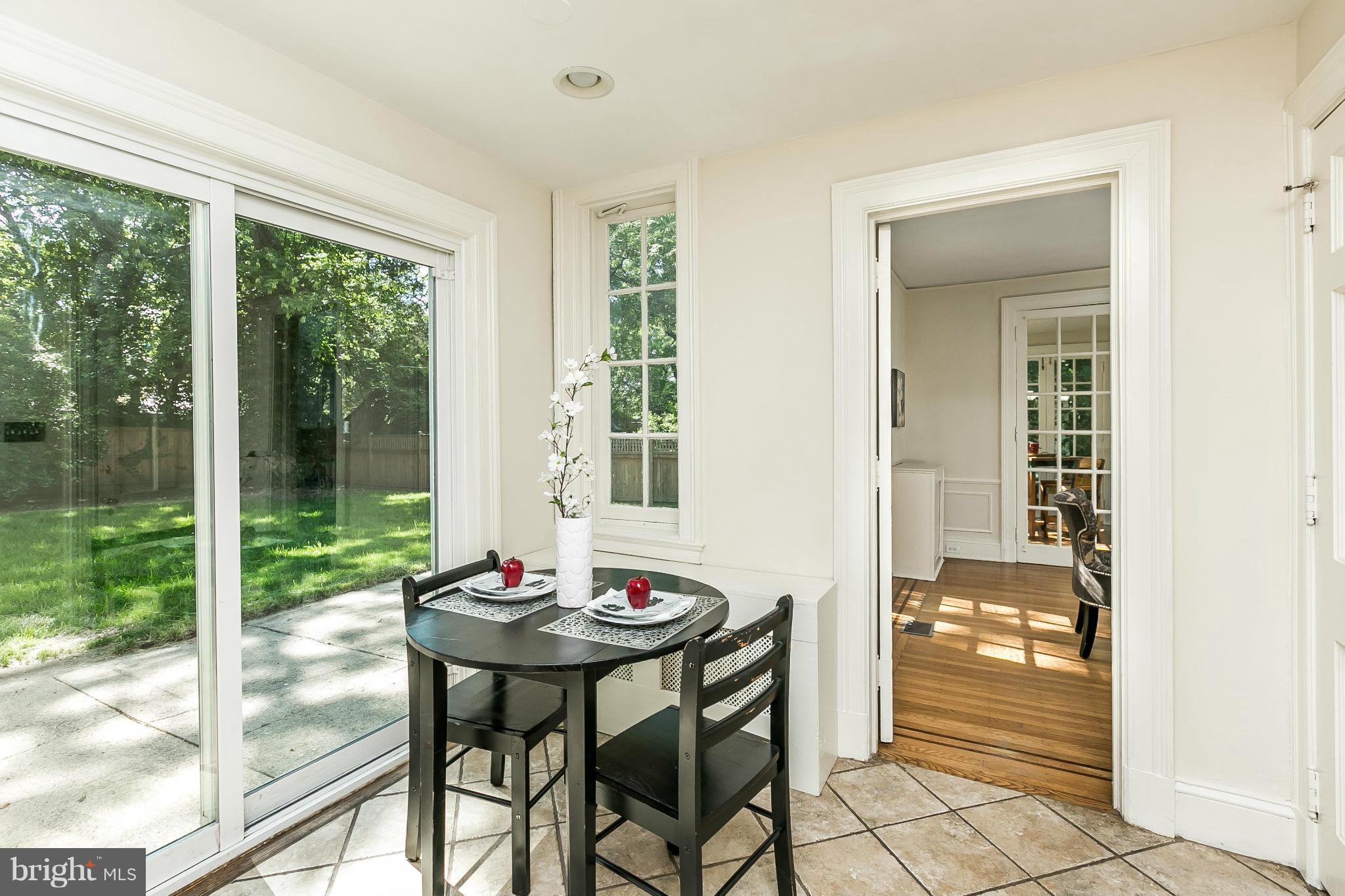 GUILFORD - Residential