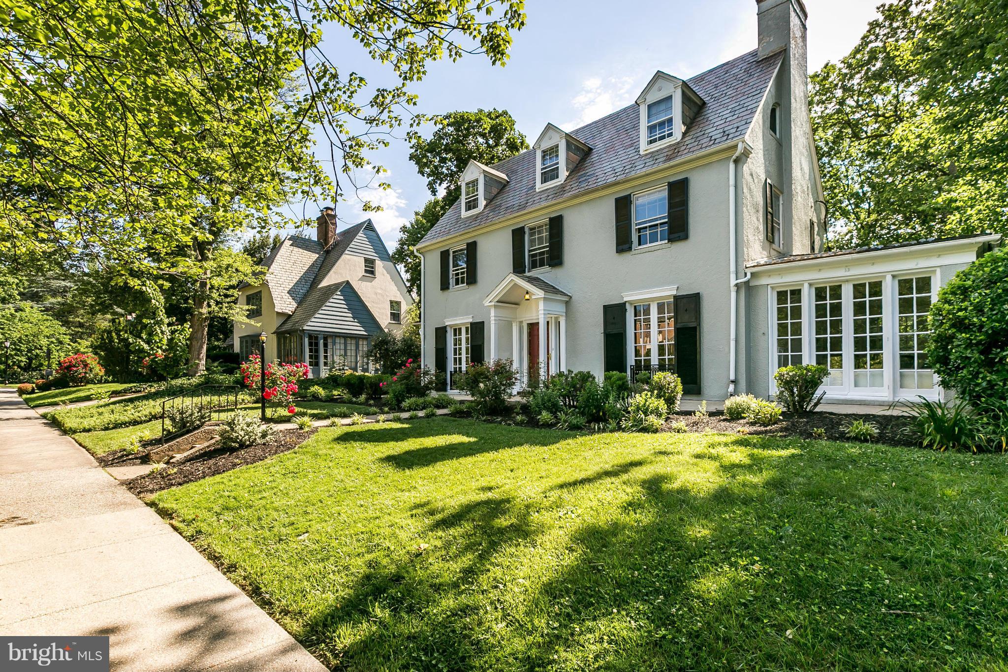 GUILFORD - Residential