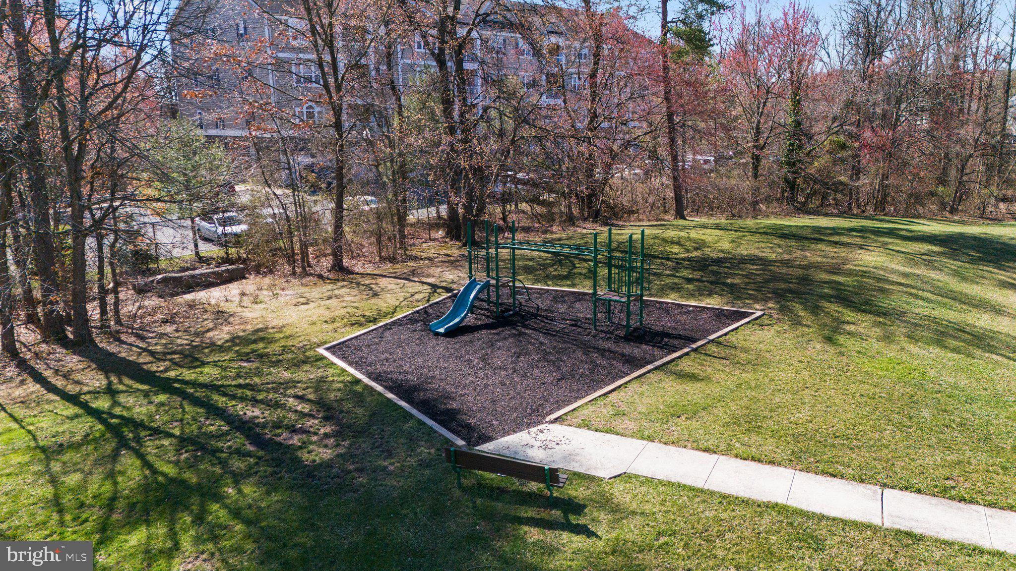 ELKRIDGE TOWN CENTER - Residential