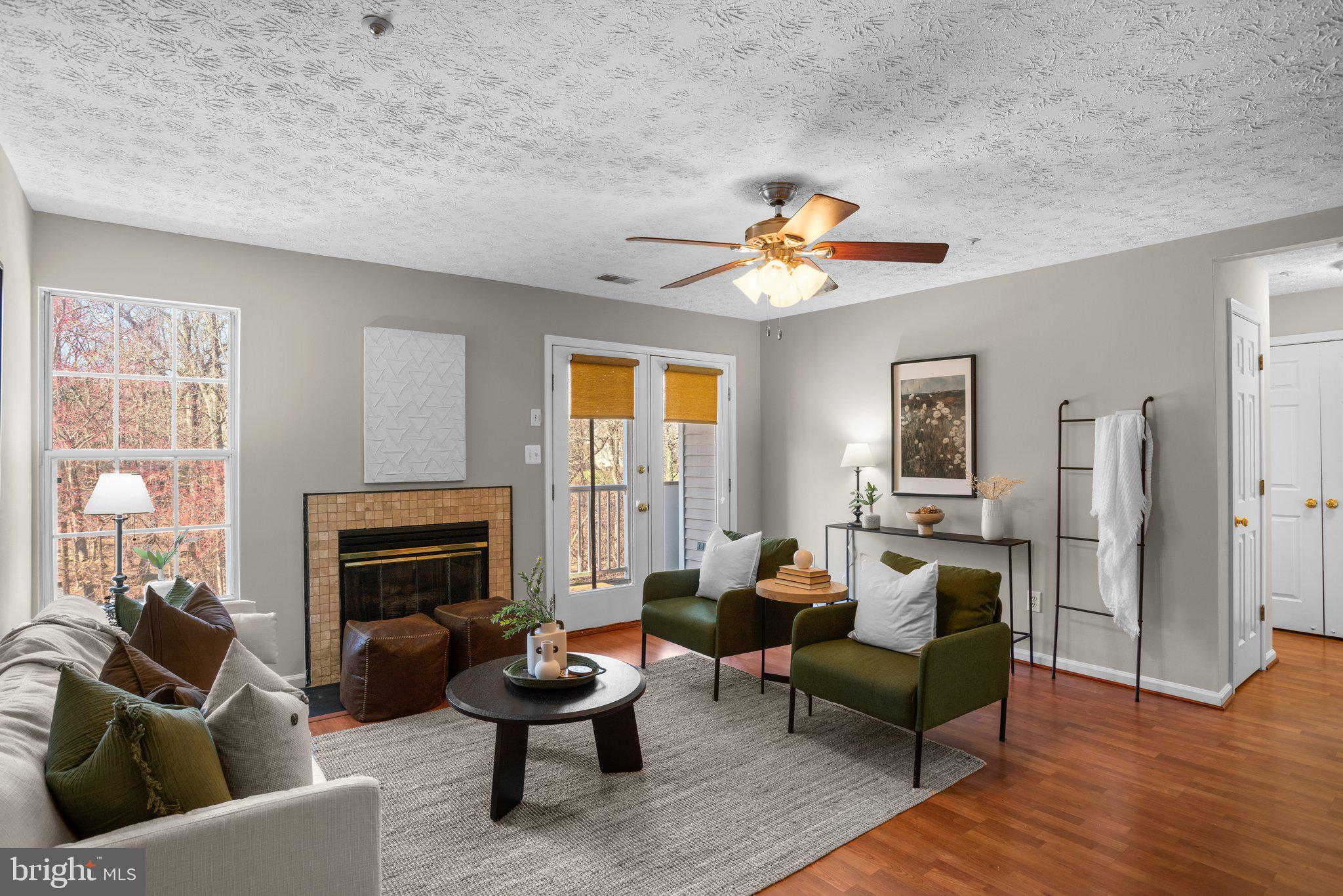 6300 BAYBERRY COURT 1109