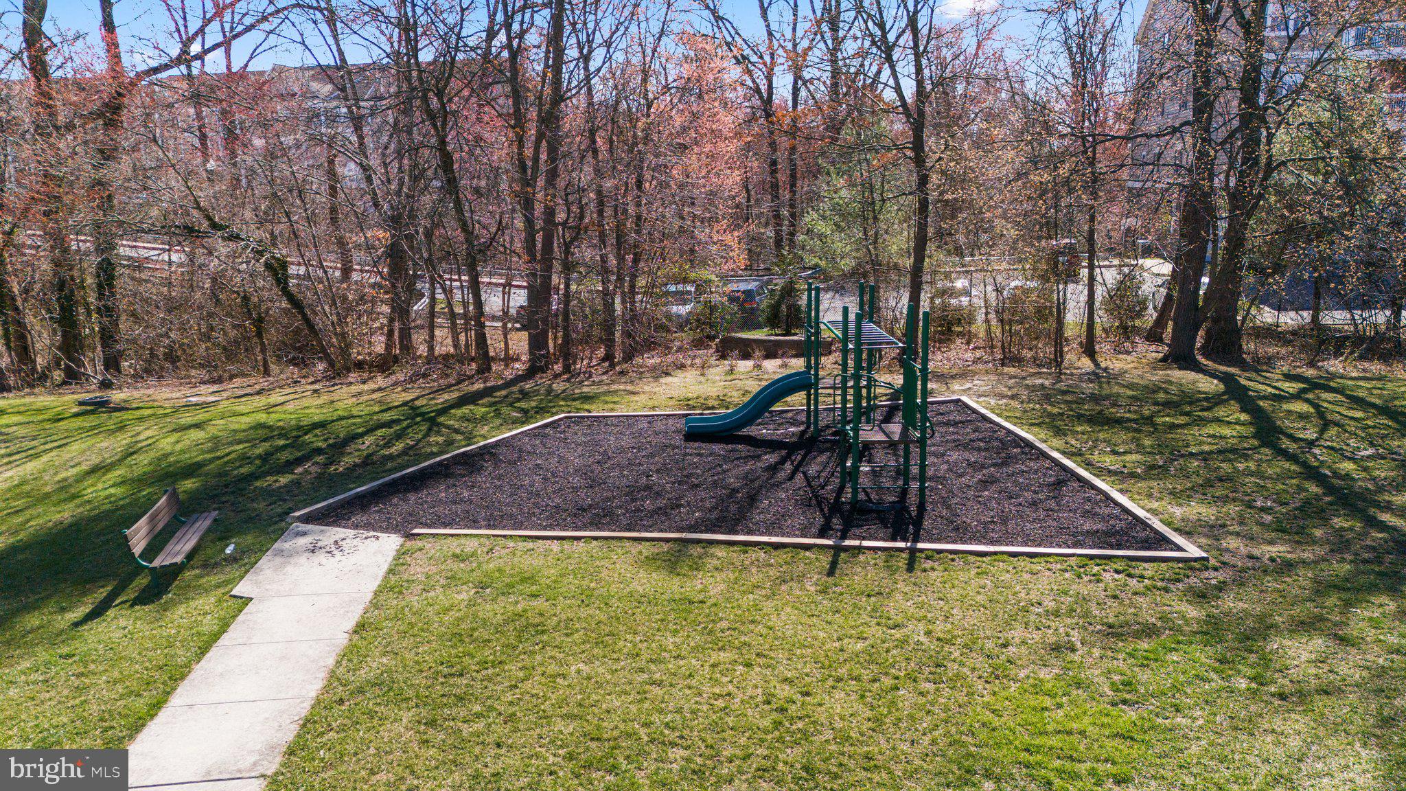 ELKRIDGE TOWN CENTER - Residential