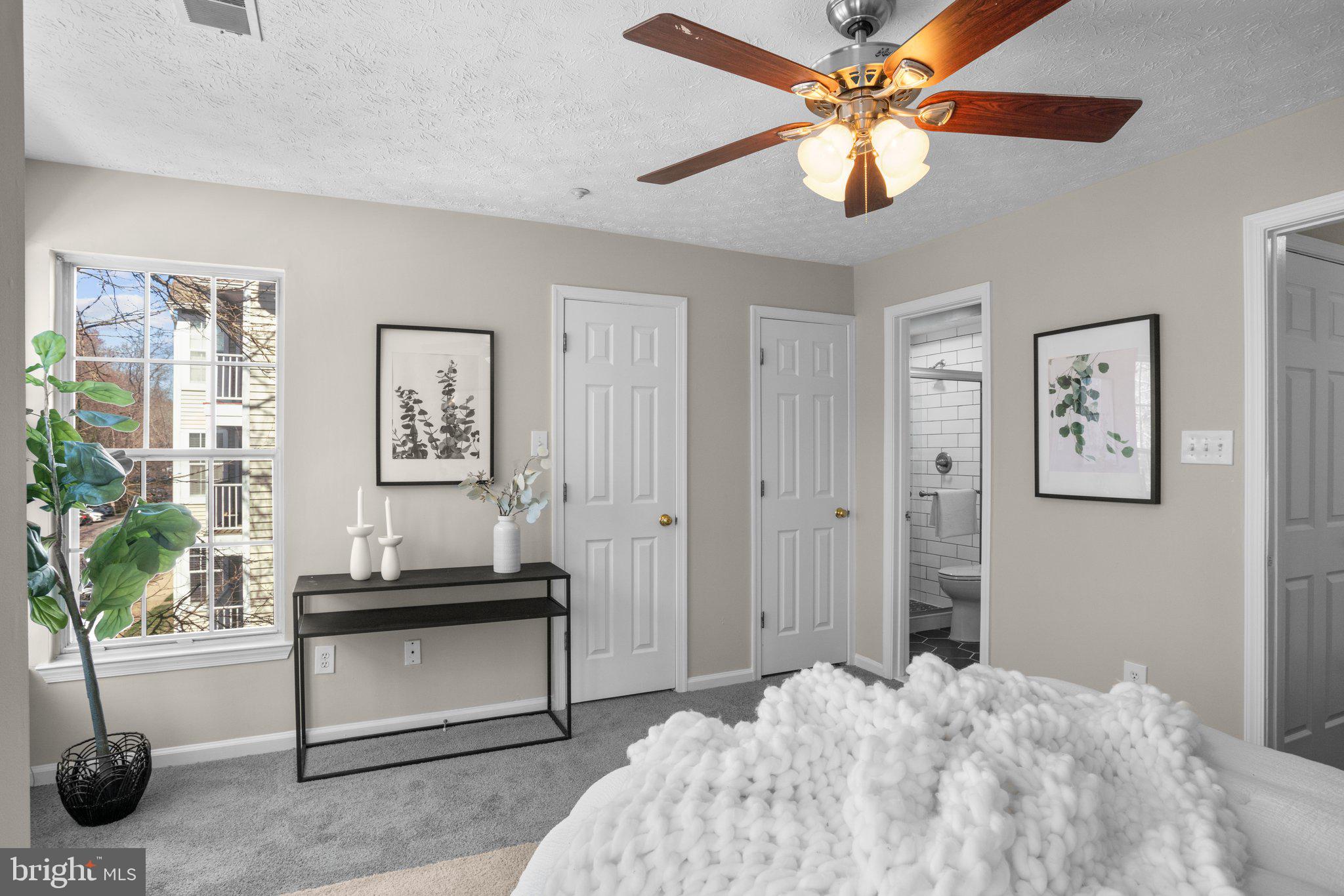 ELKRIDGE TOWN CENTER - Residential