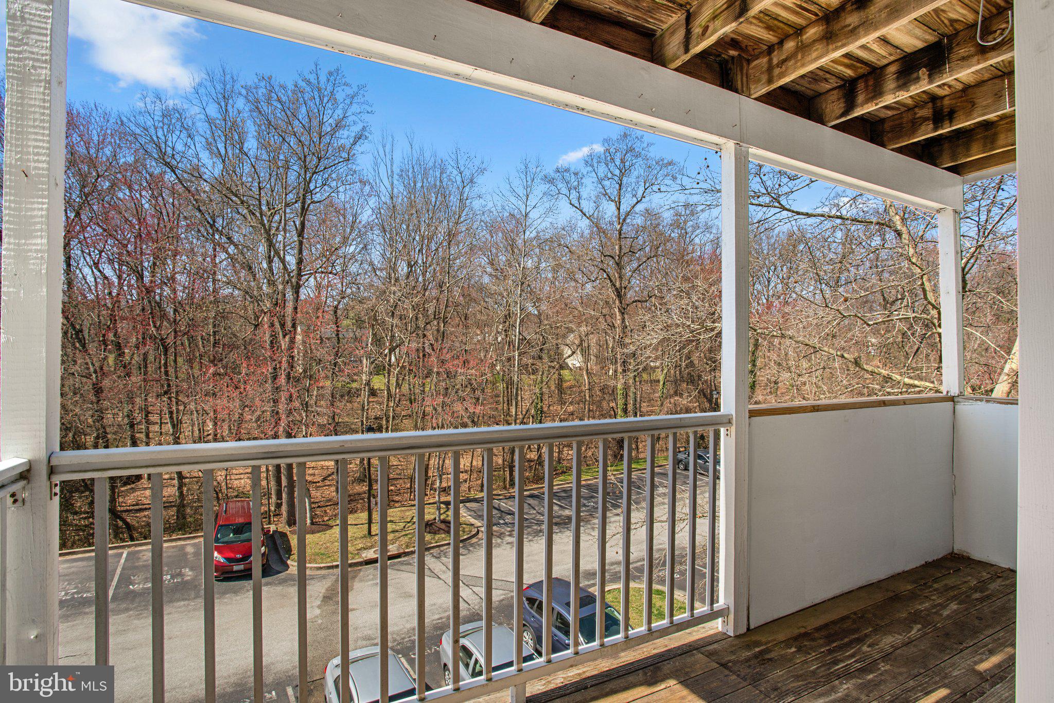 ELKRIDGE TOWN CENTER - Residential