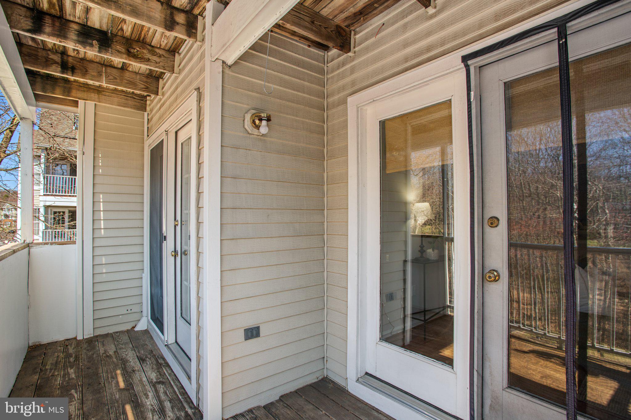 ELKRIDGE TOWN CENTER - Residential