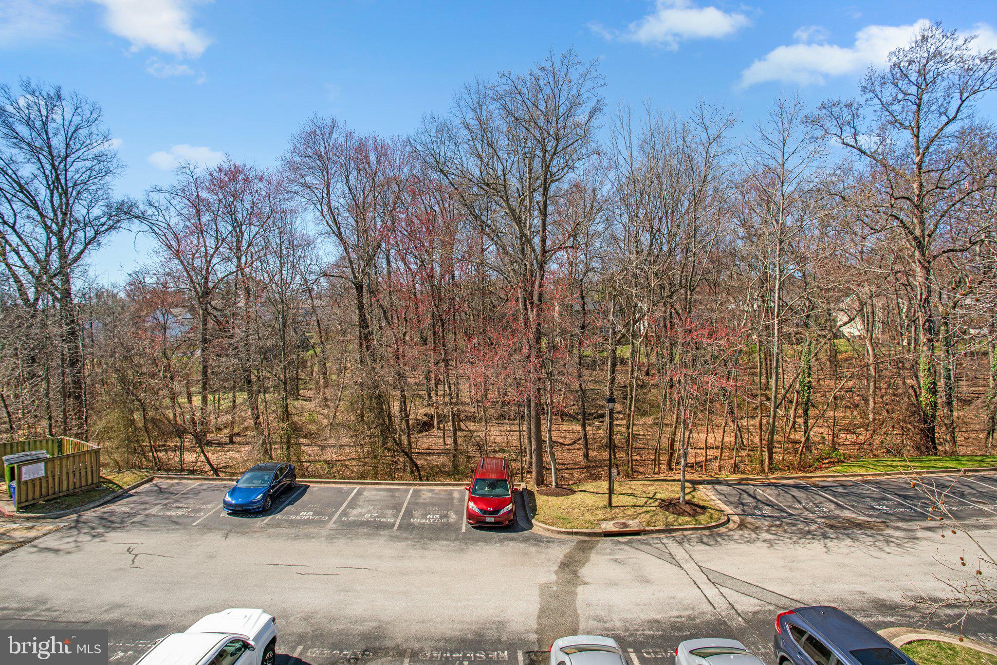 ELKRIDGE TOWN CENTER - Residential