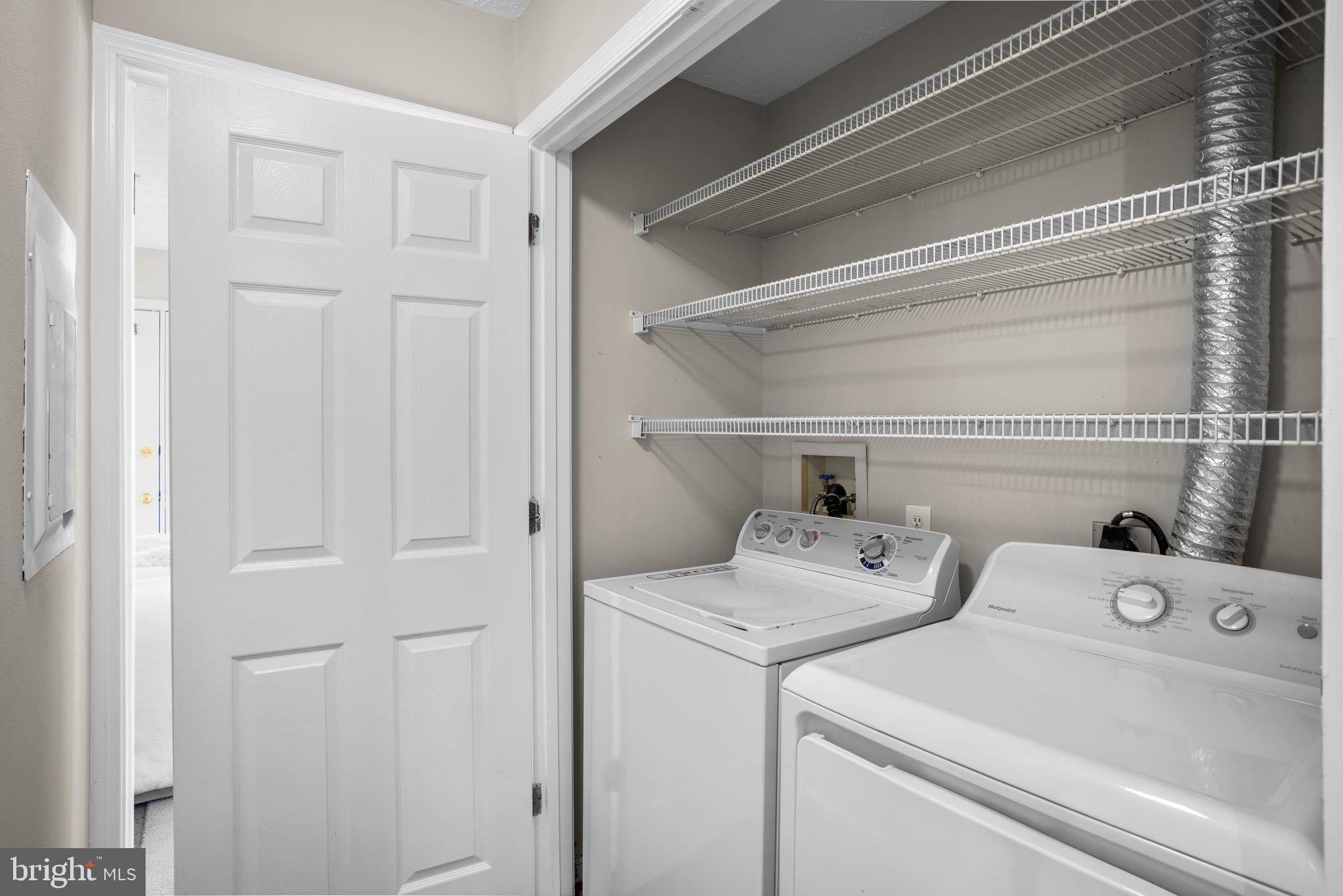 ELKRIDGE TOWN CENTER - Residential