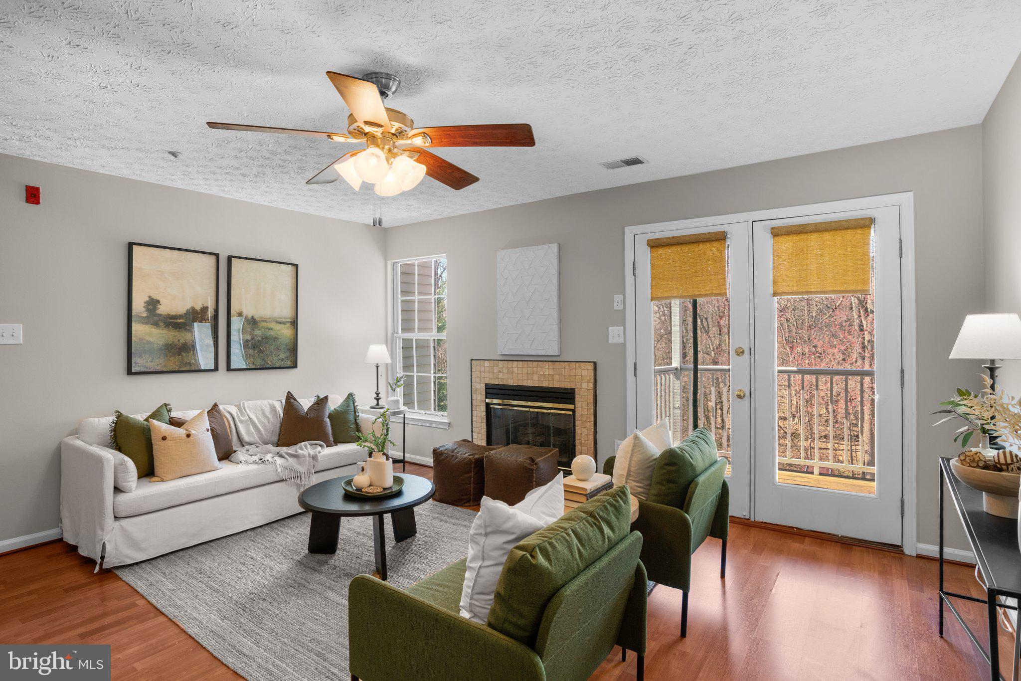 6300 BAYBERRY COURT 1109