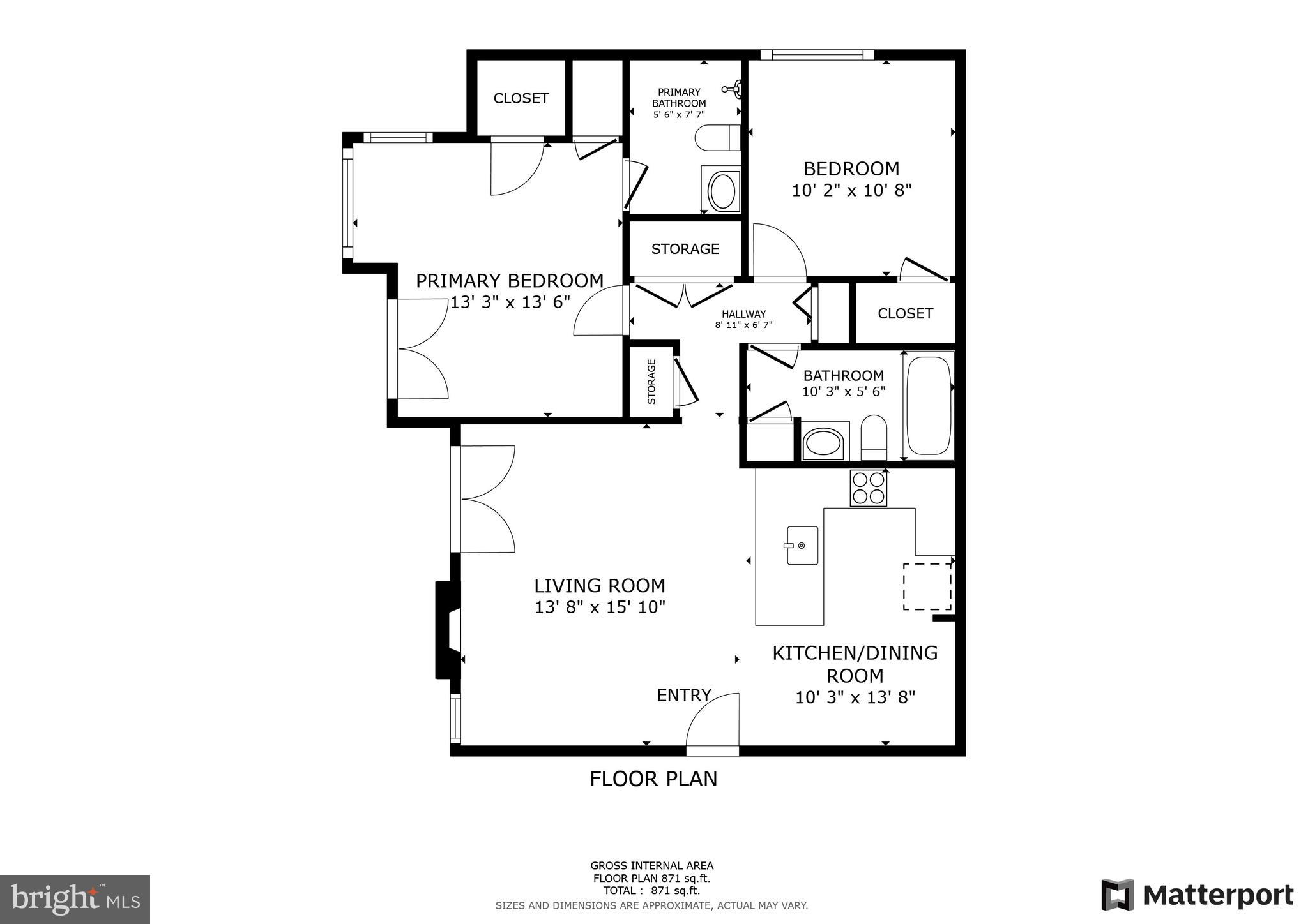 ELKRIDGE TOWN CENTER - Residential