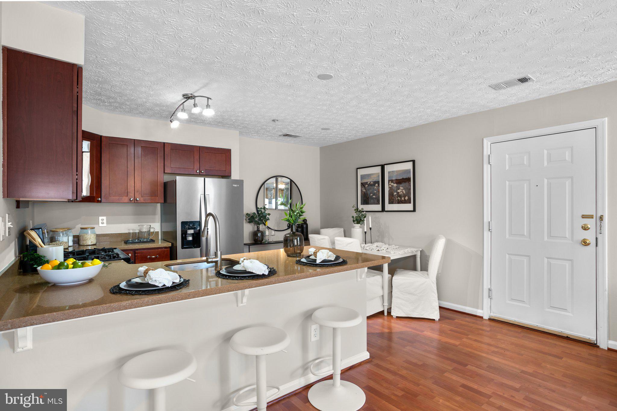 ELKRIDGE TOWN CENTER - Residential