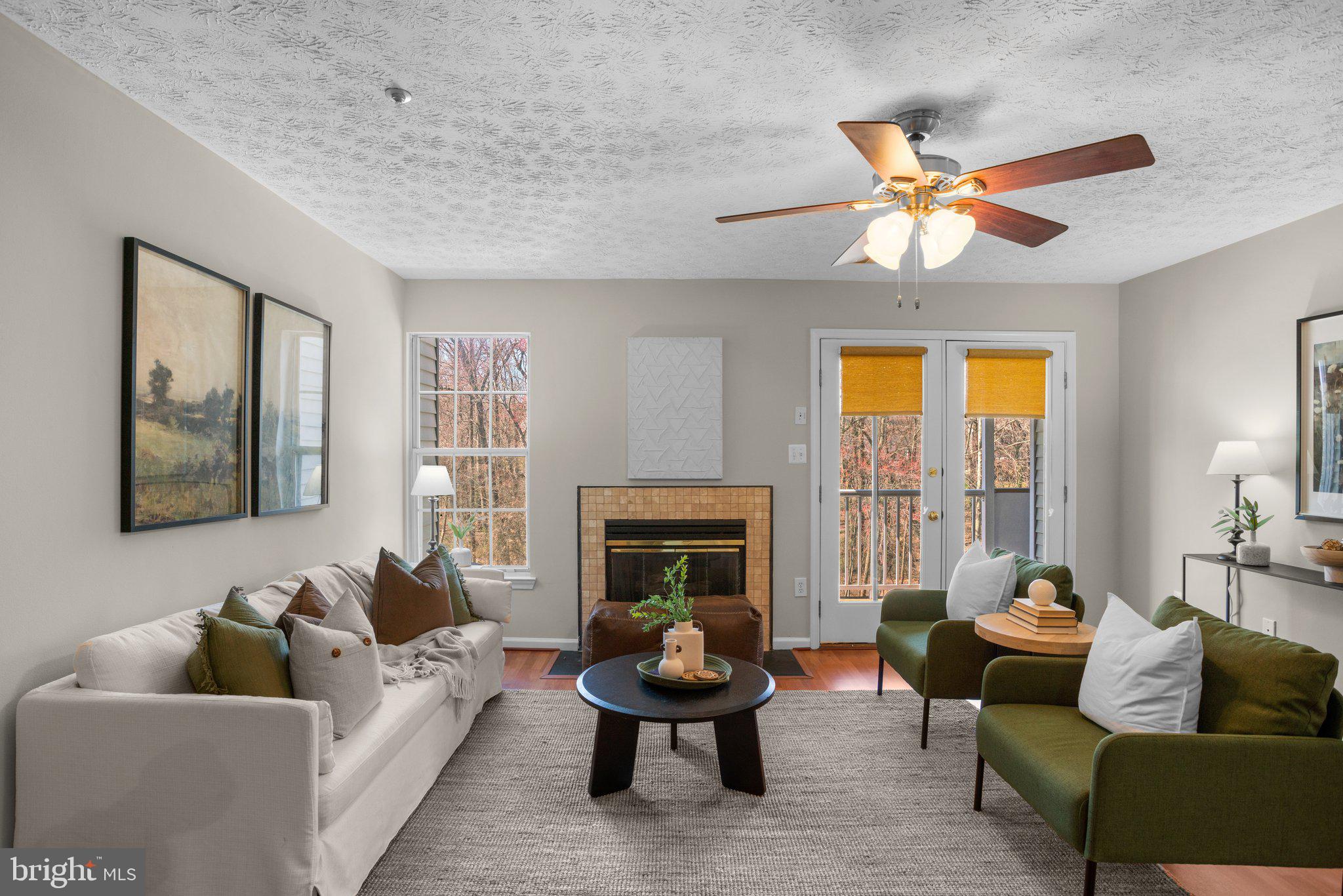 6300 BAYBERRY COURT 1109