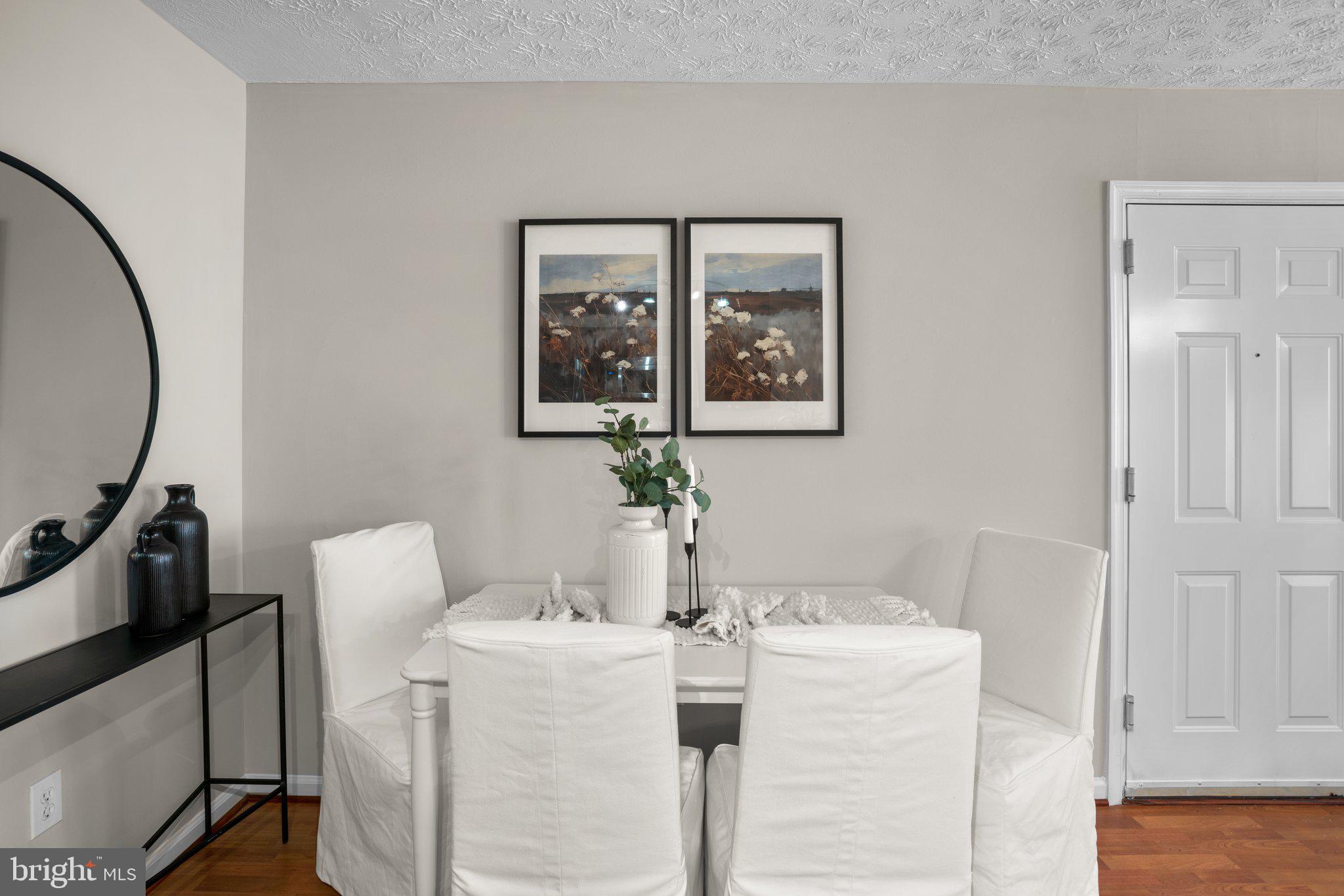 ELKRIDGE TOWN CENTER - Residential