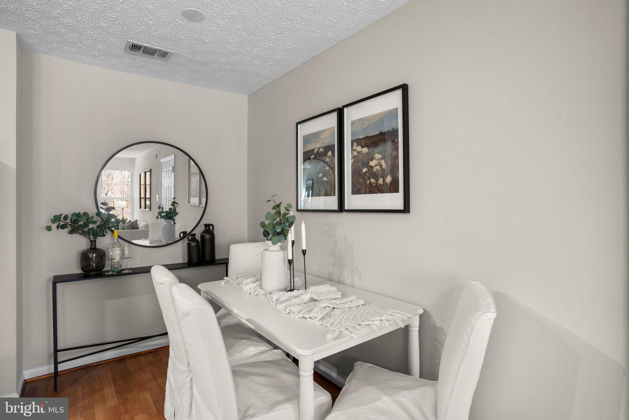 ELKRIDGE TOWN CENTER - Residential