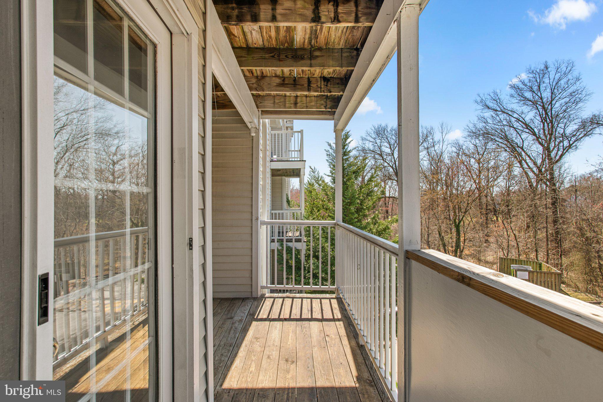 ELKRIDGE TOWN CENTER - Residential