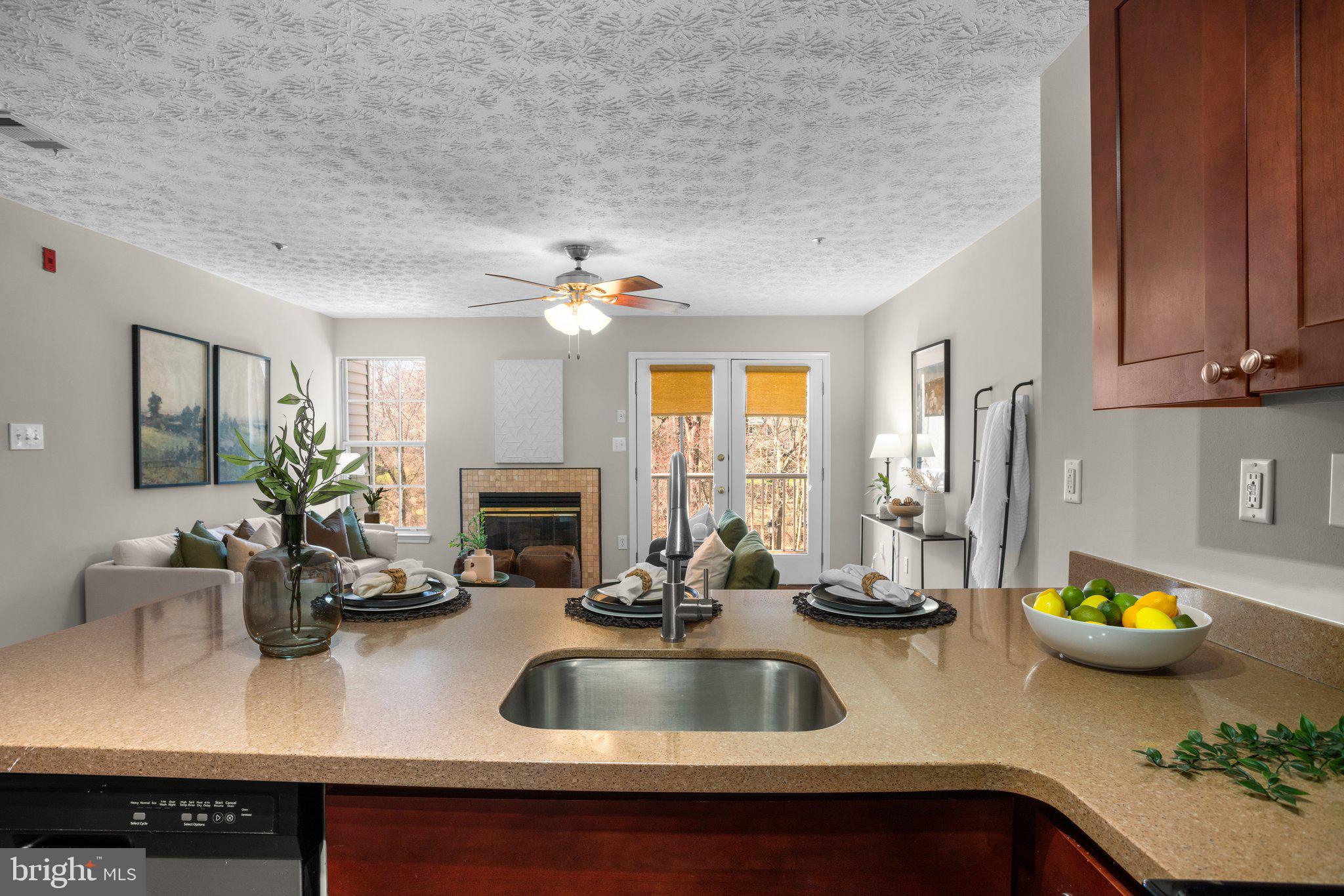 ELKRIDGE TOWN CENTER - Residential