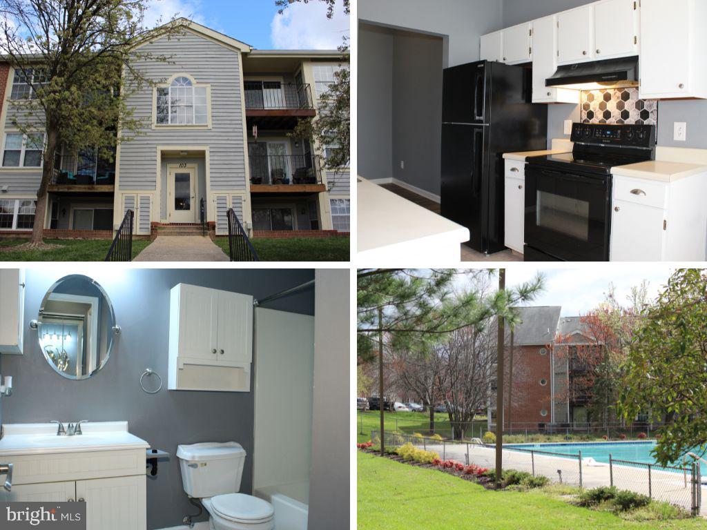 CROMWELL FOUNTAIN - Residential Lease