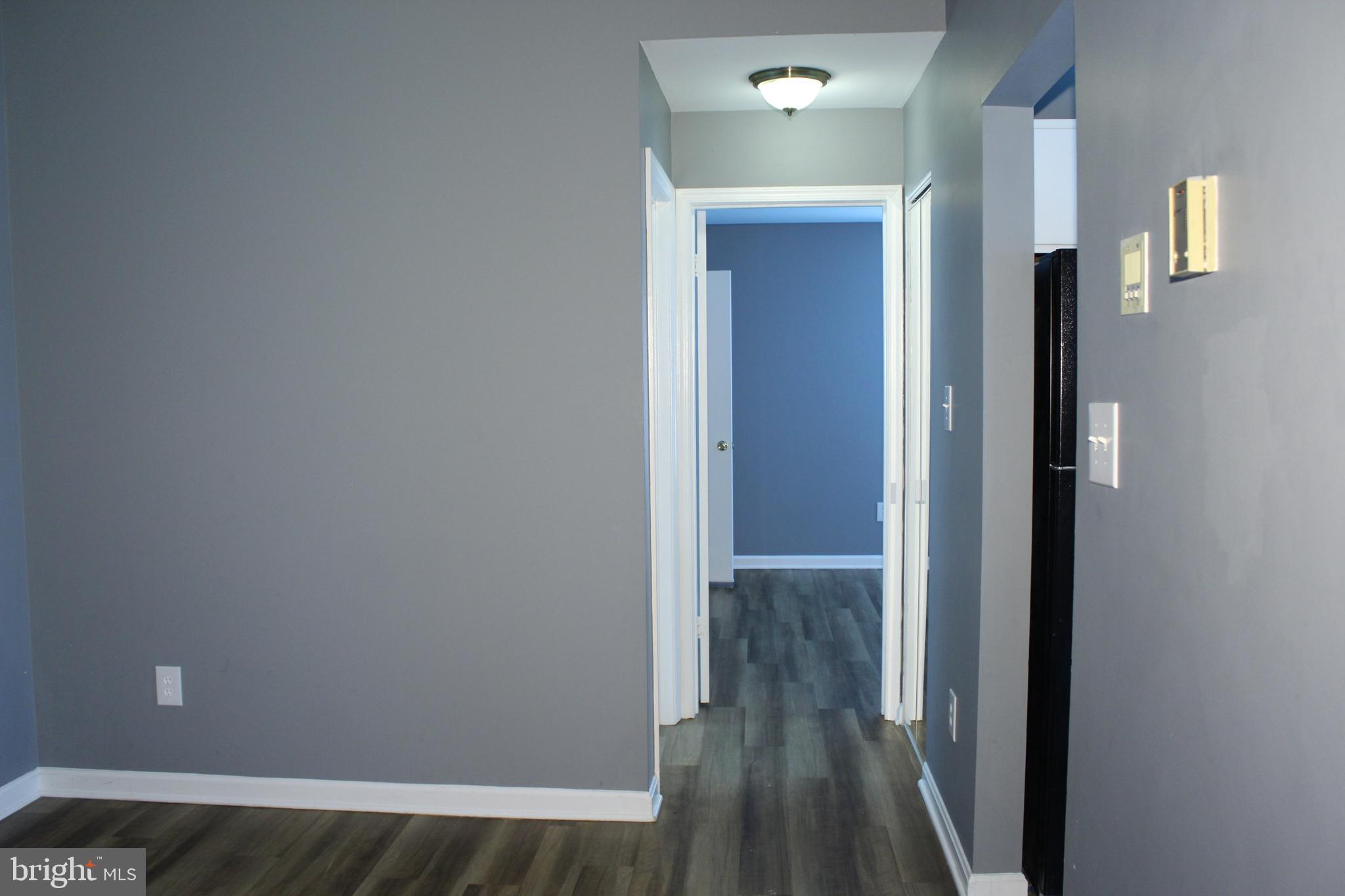 CROMWELL FOUNTAIN - Residential Lease