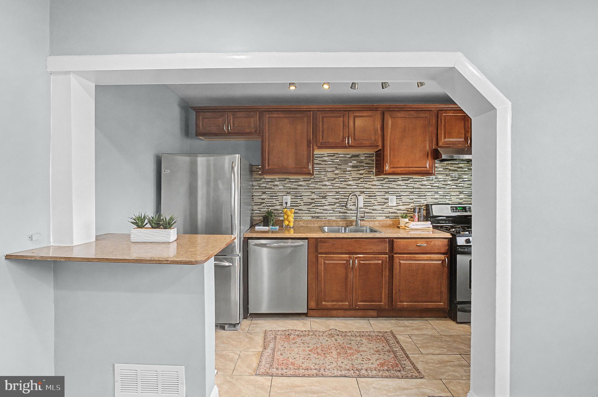 MORELL PARK - Residential