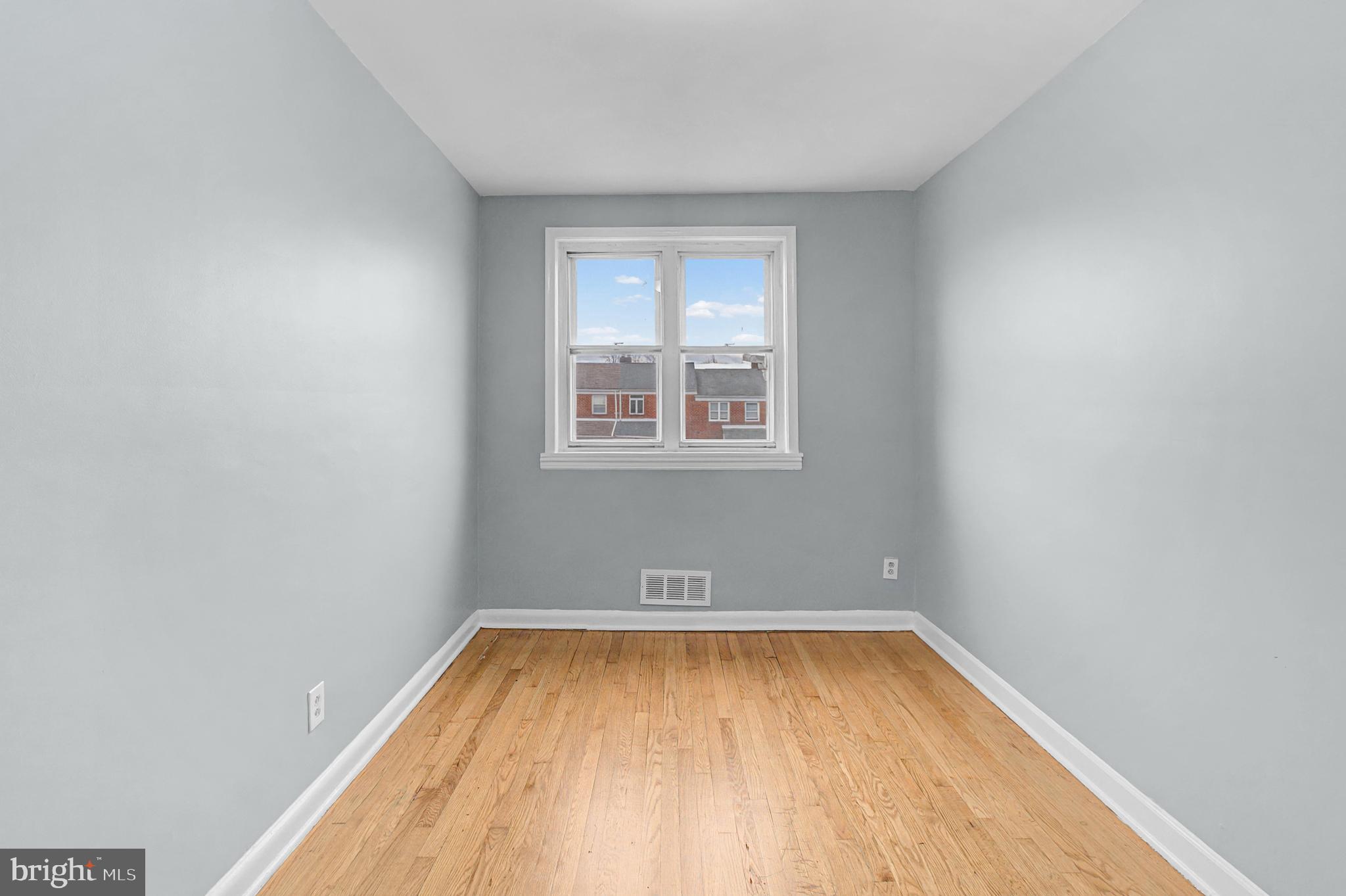 MORELL PARK - Residential