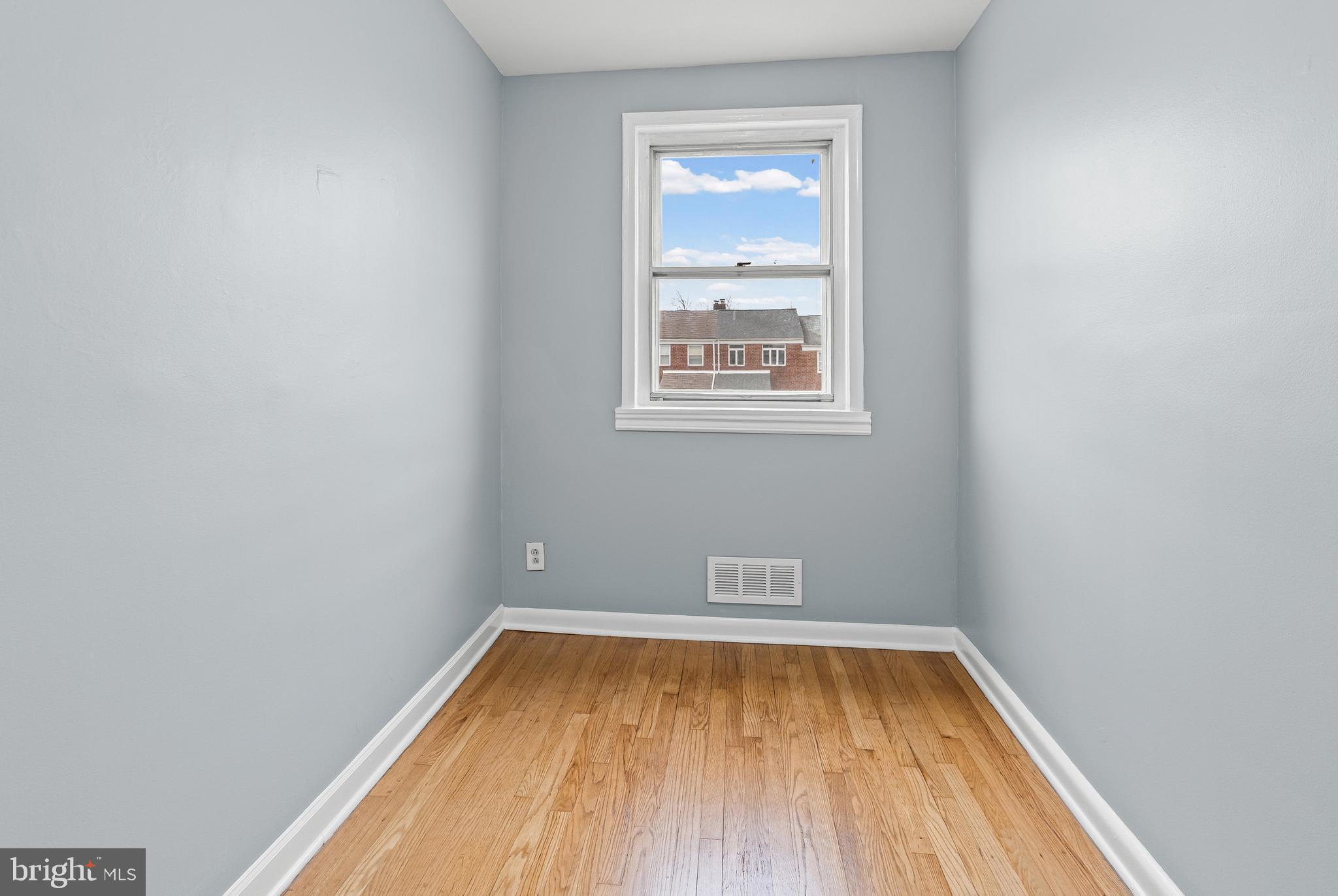 MORELL PARK - Residential