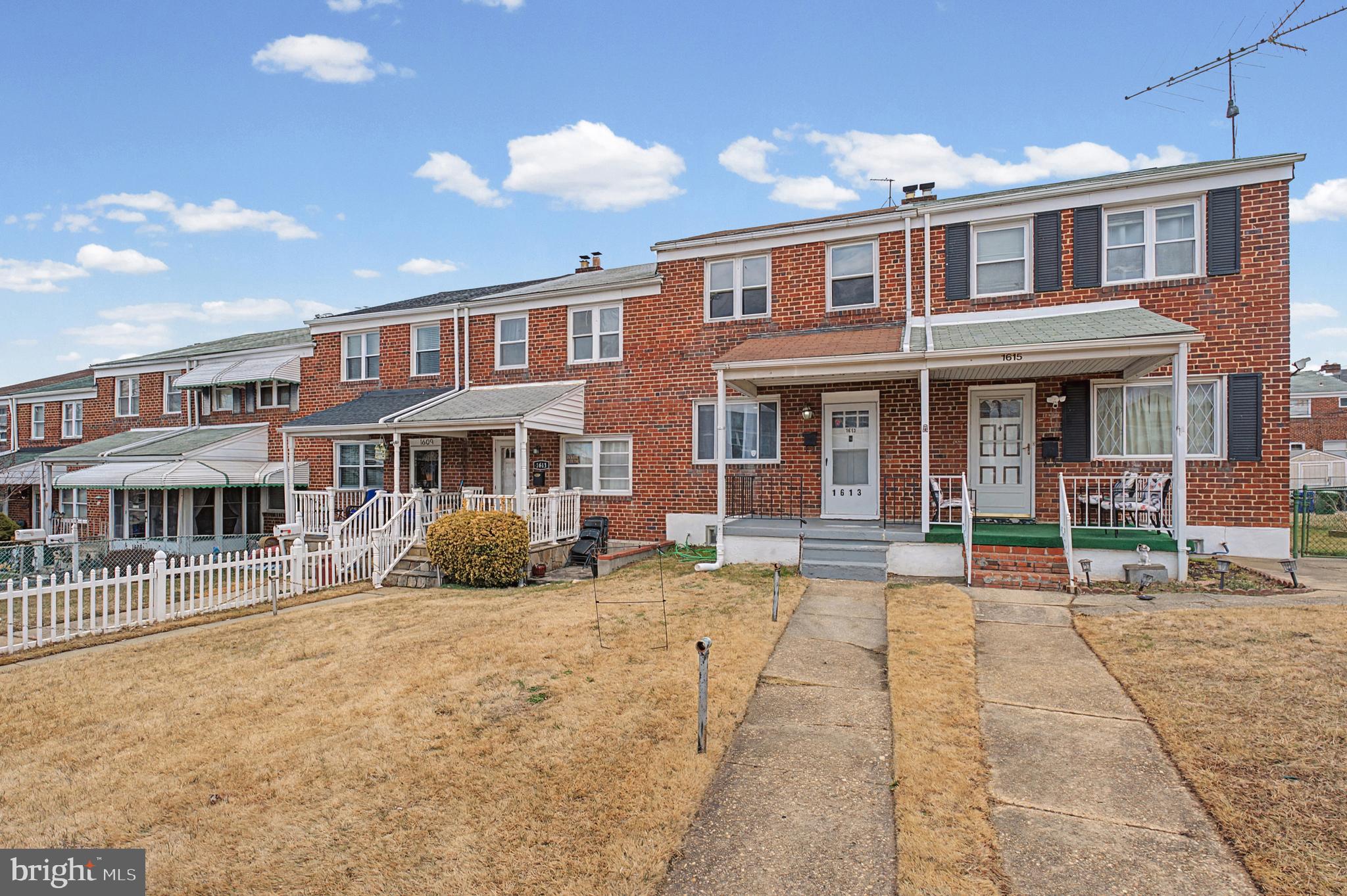 MORELL PARK - Residential