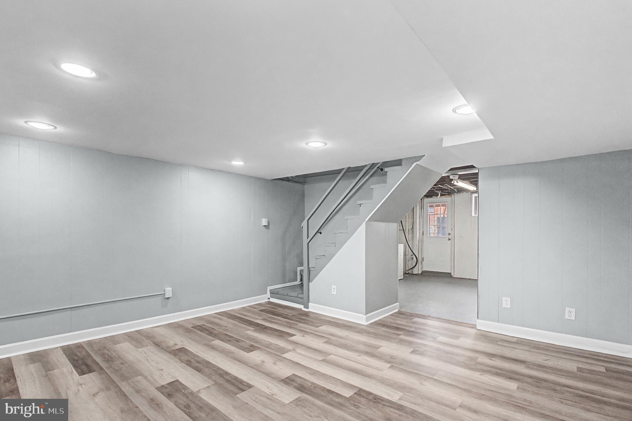 MORELL PARK - Residential