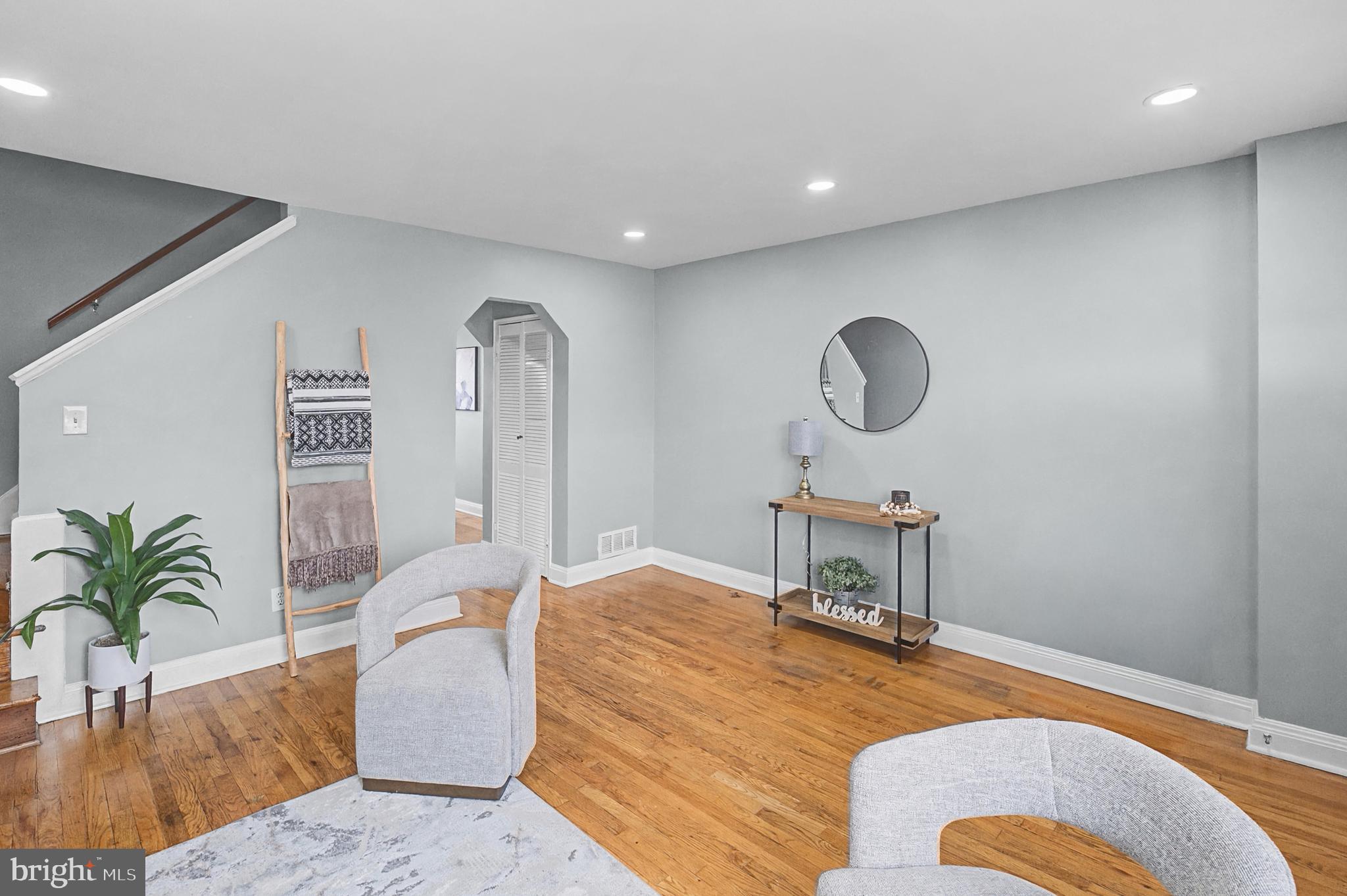 MORELL PARK - Residential