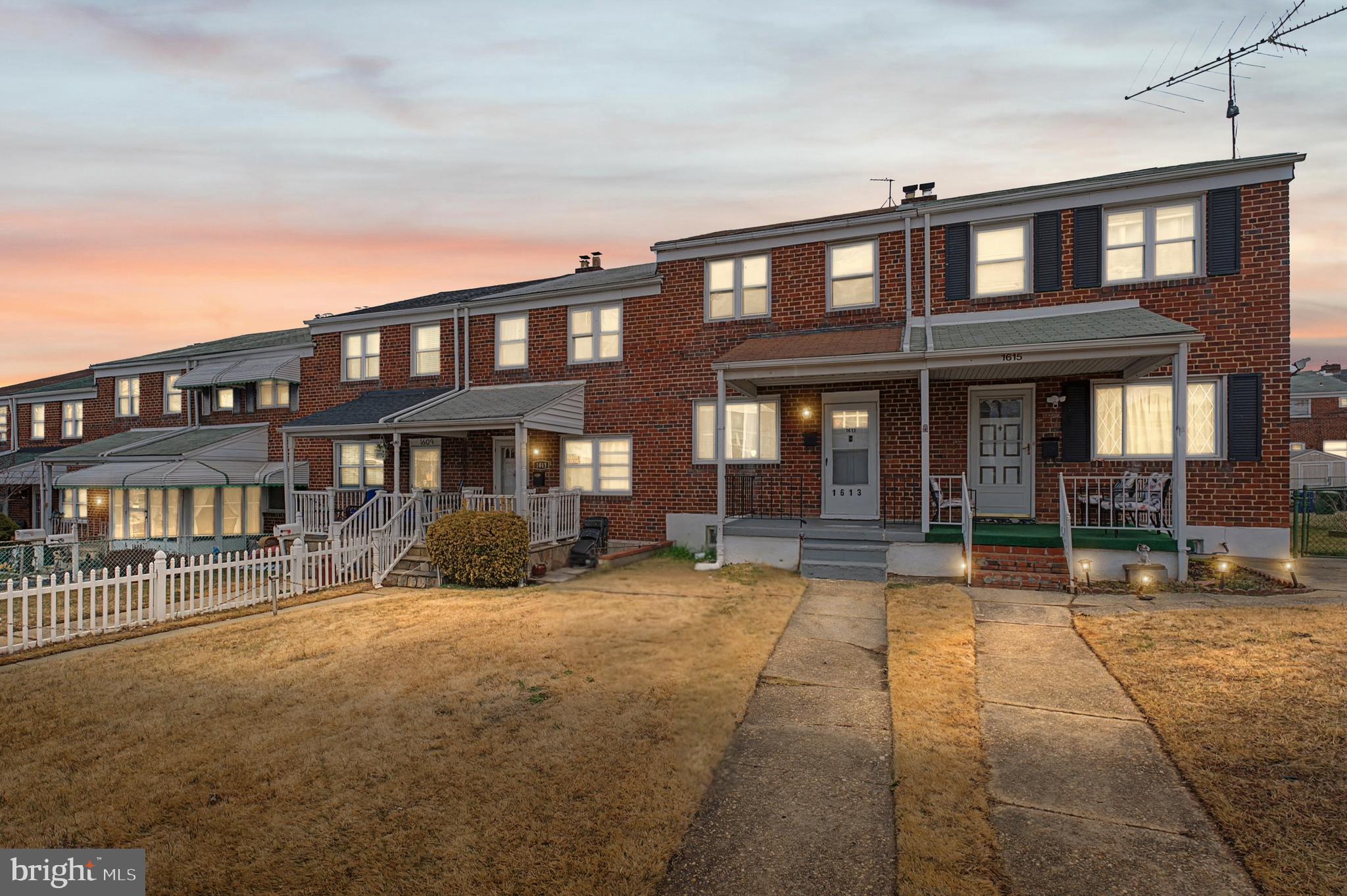 MORELL PARK - Residential