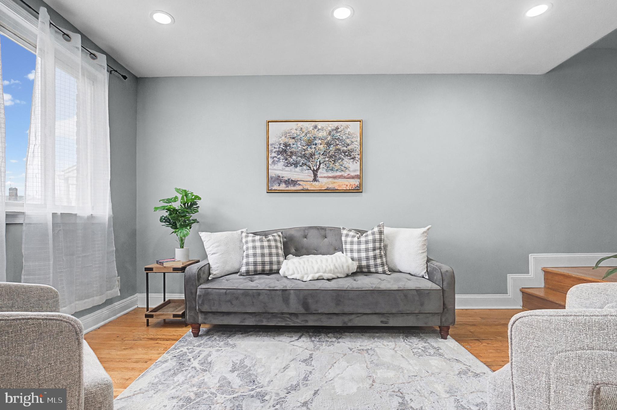 MORELL PARK - Residential