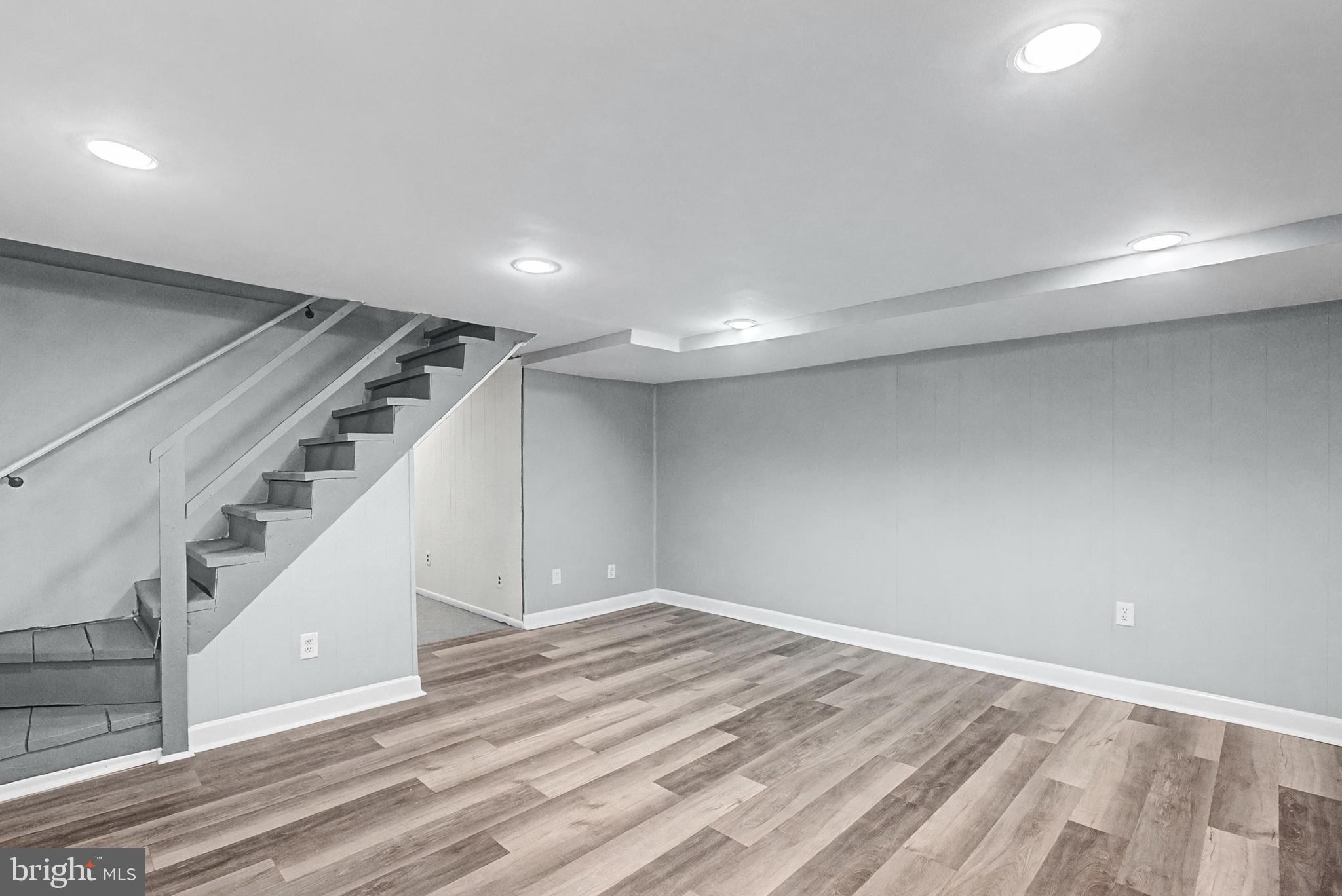 MORELL PARK - Residential