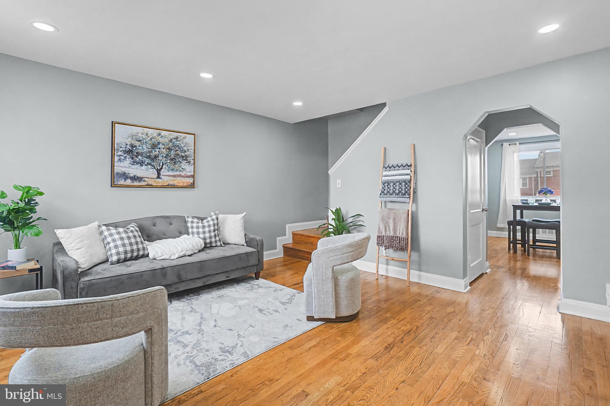 MORELL PARK - Residential